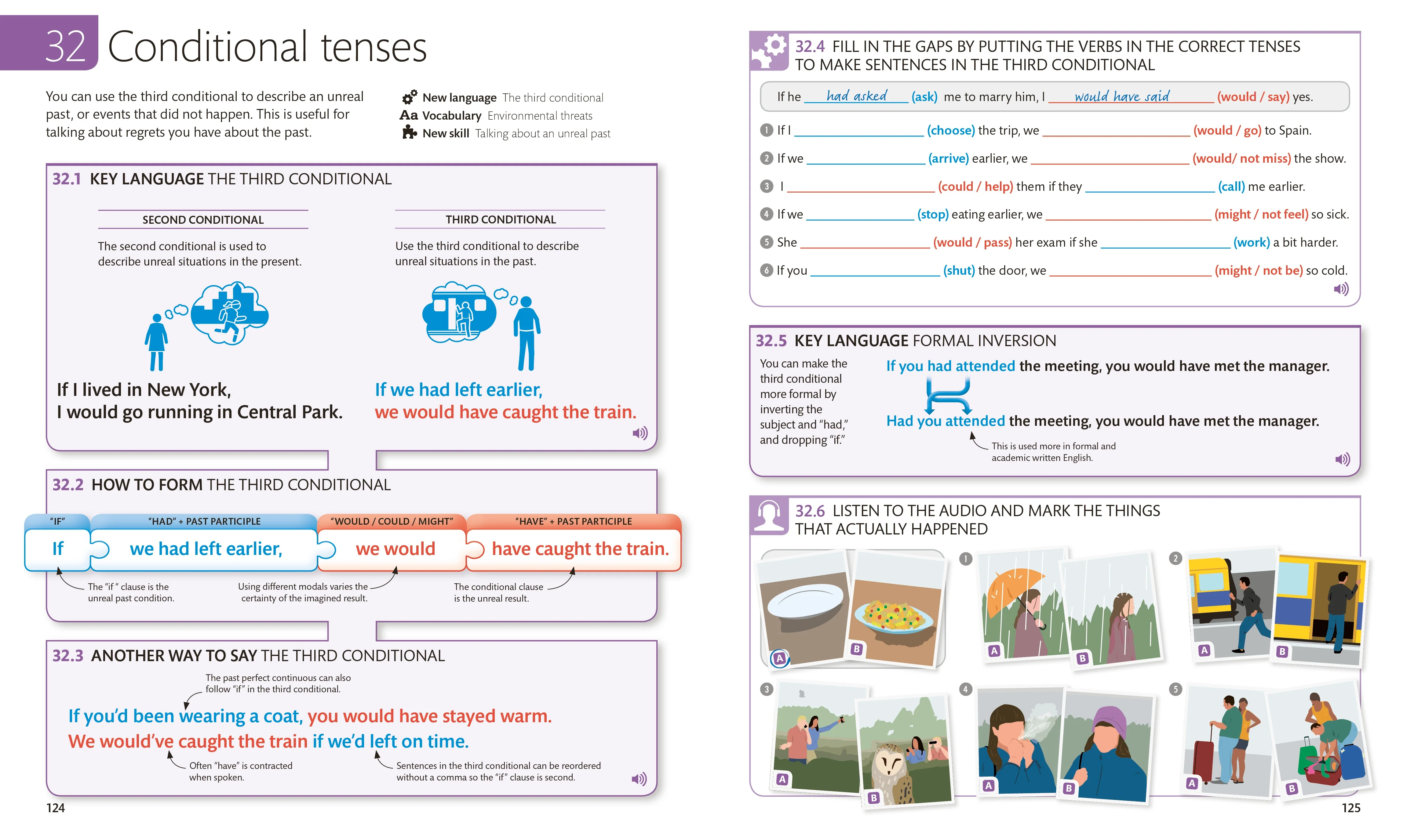 English for Everyone: Level 4: Advanced, Course Book - Image 5