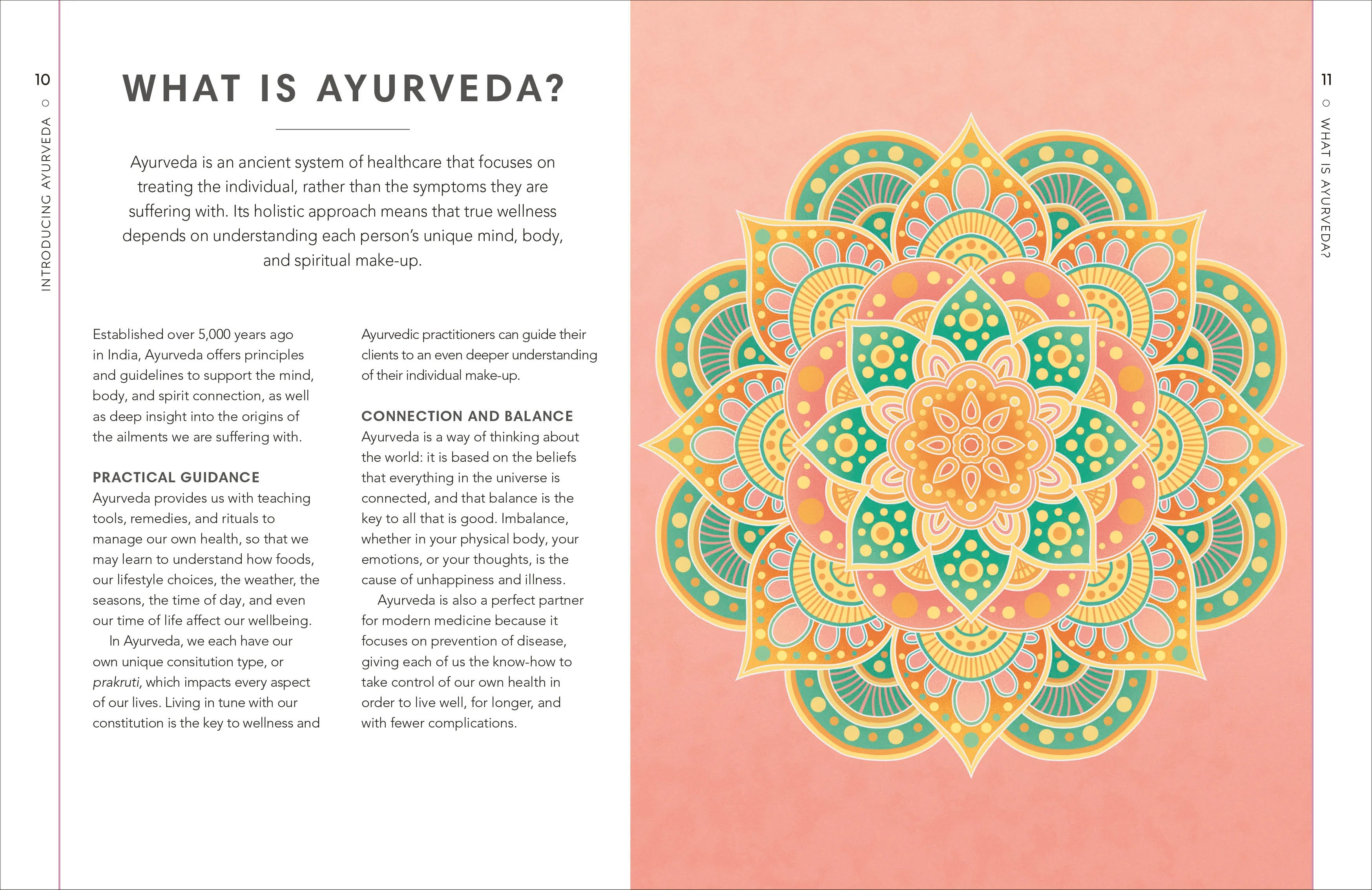 Ayurveda - Image 2