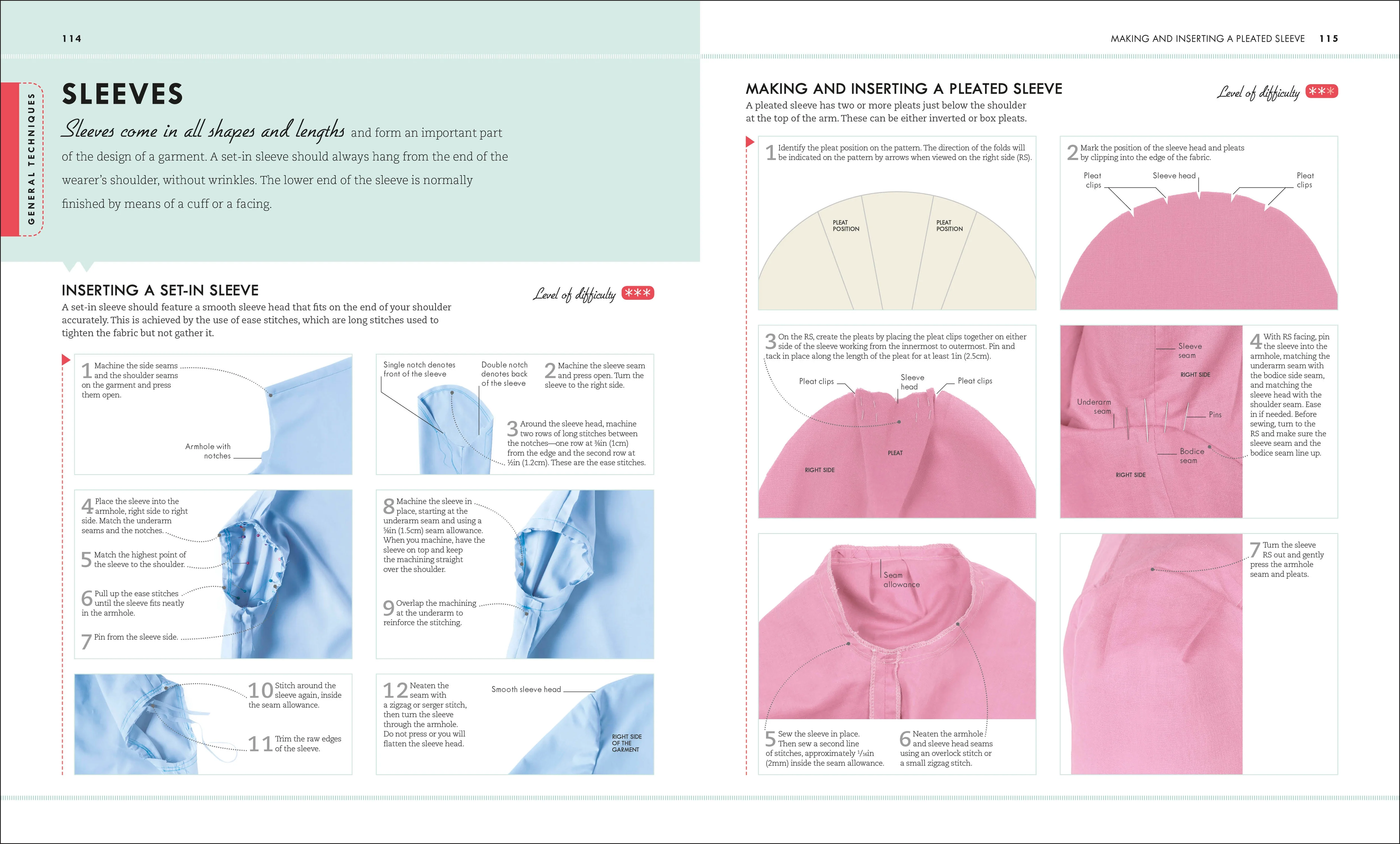 Sew Your Own Wardrobe - Image 2