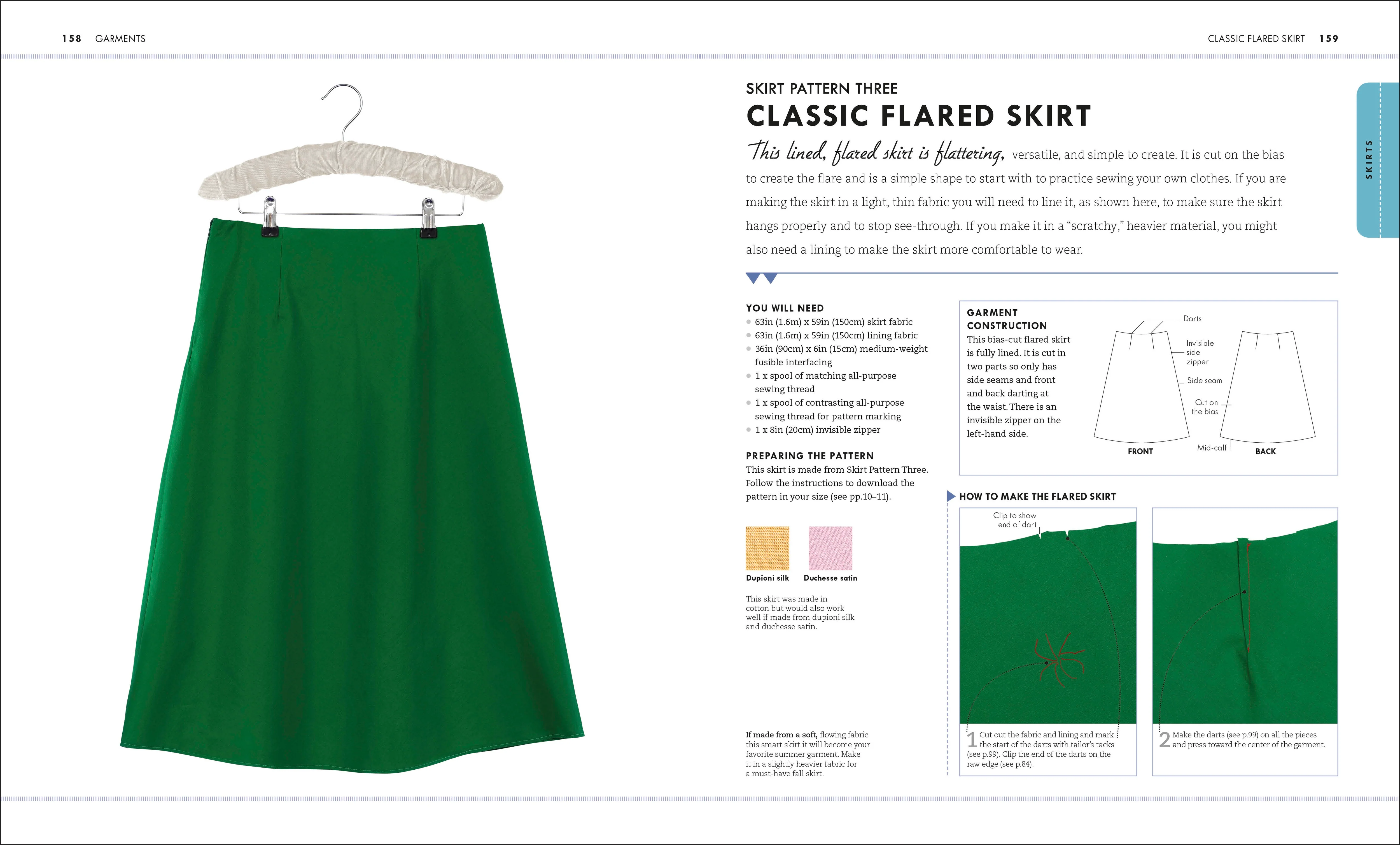 Sew Your Own Wardrobe - Image 3