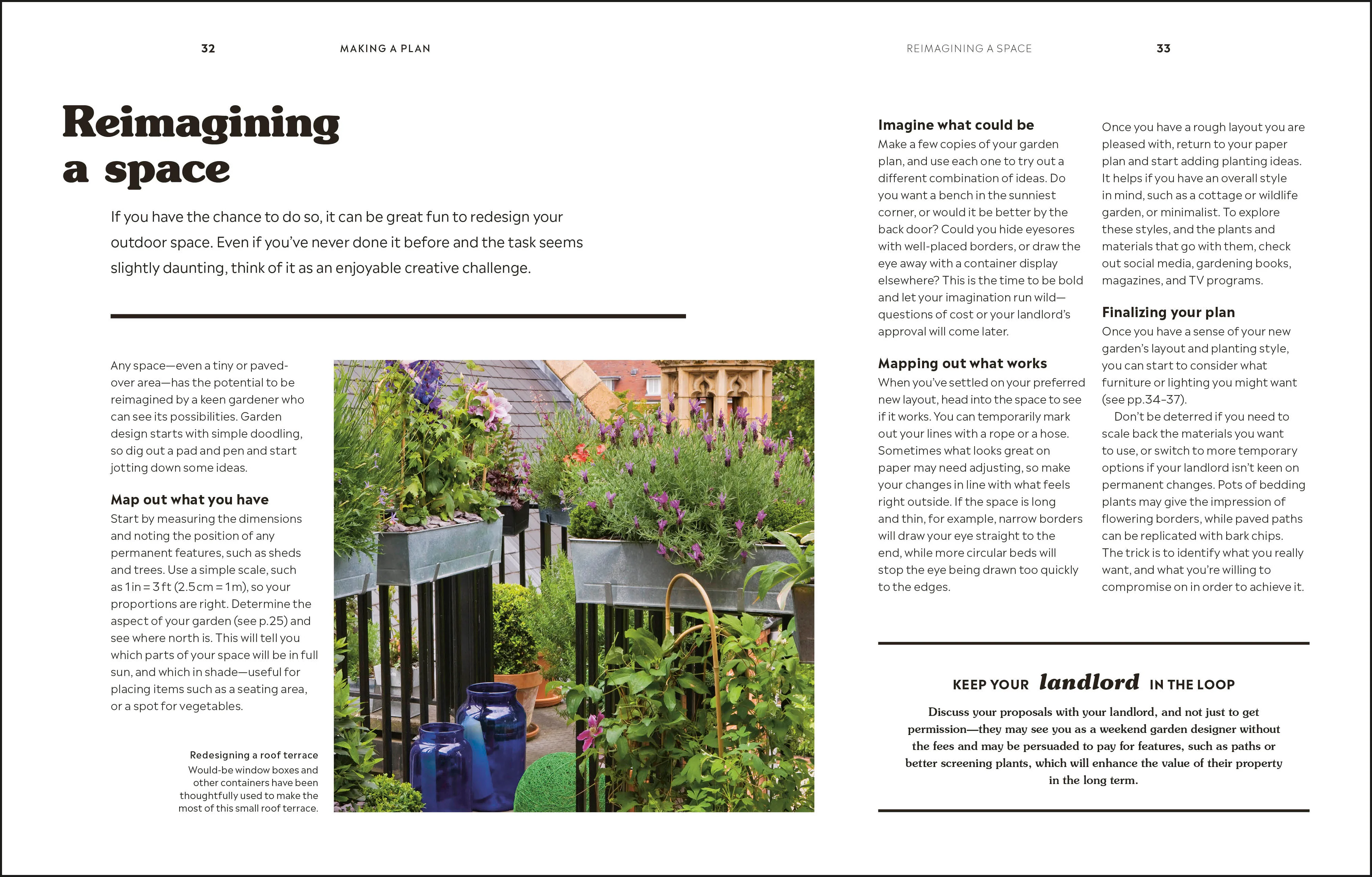 How to Garden When You Rent - Image 2