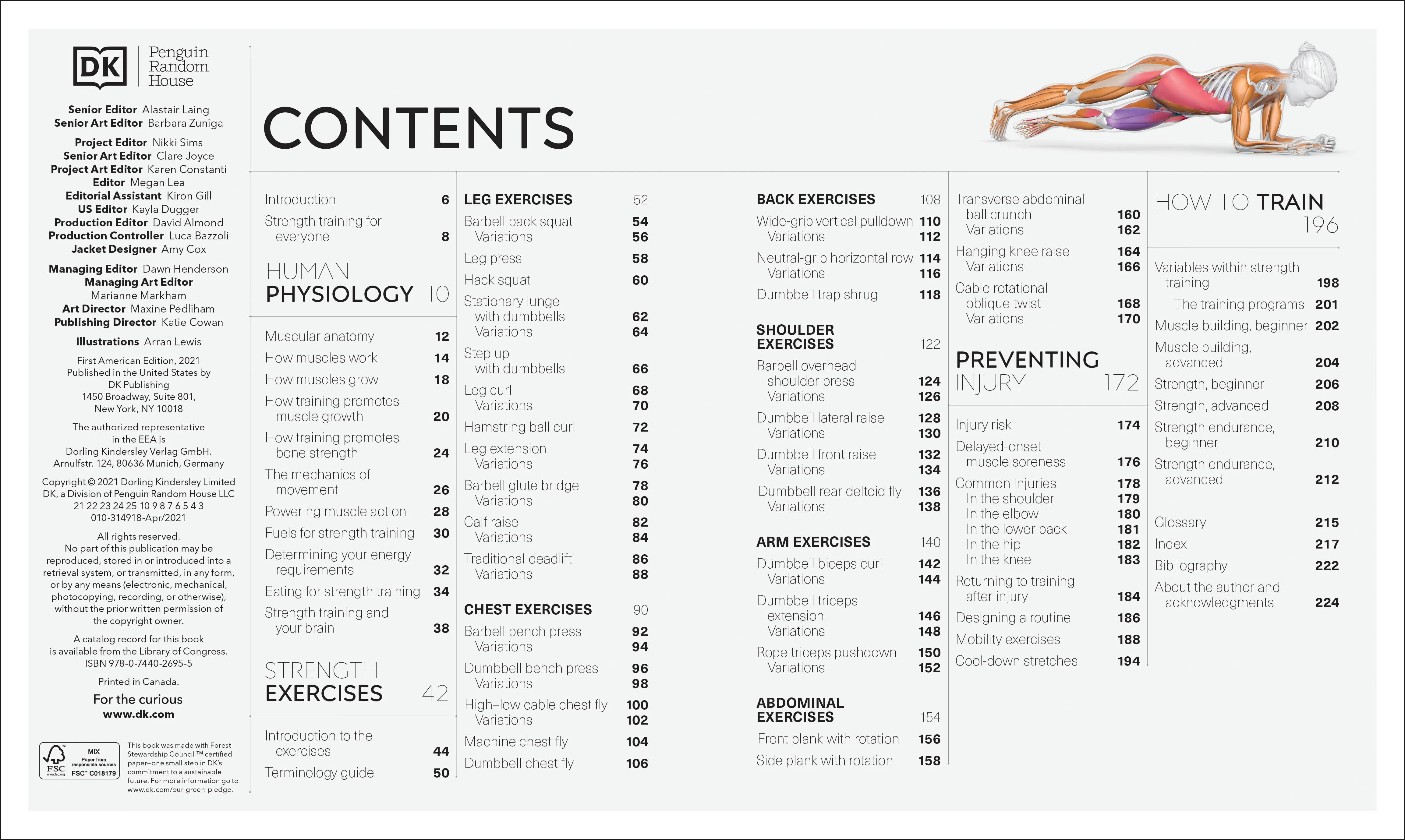 Science of Strength Training - Image 2