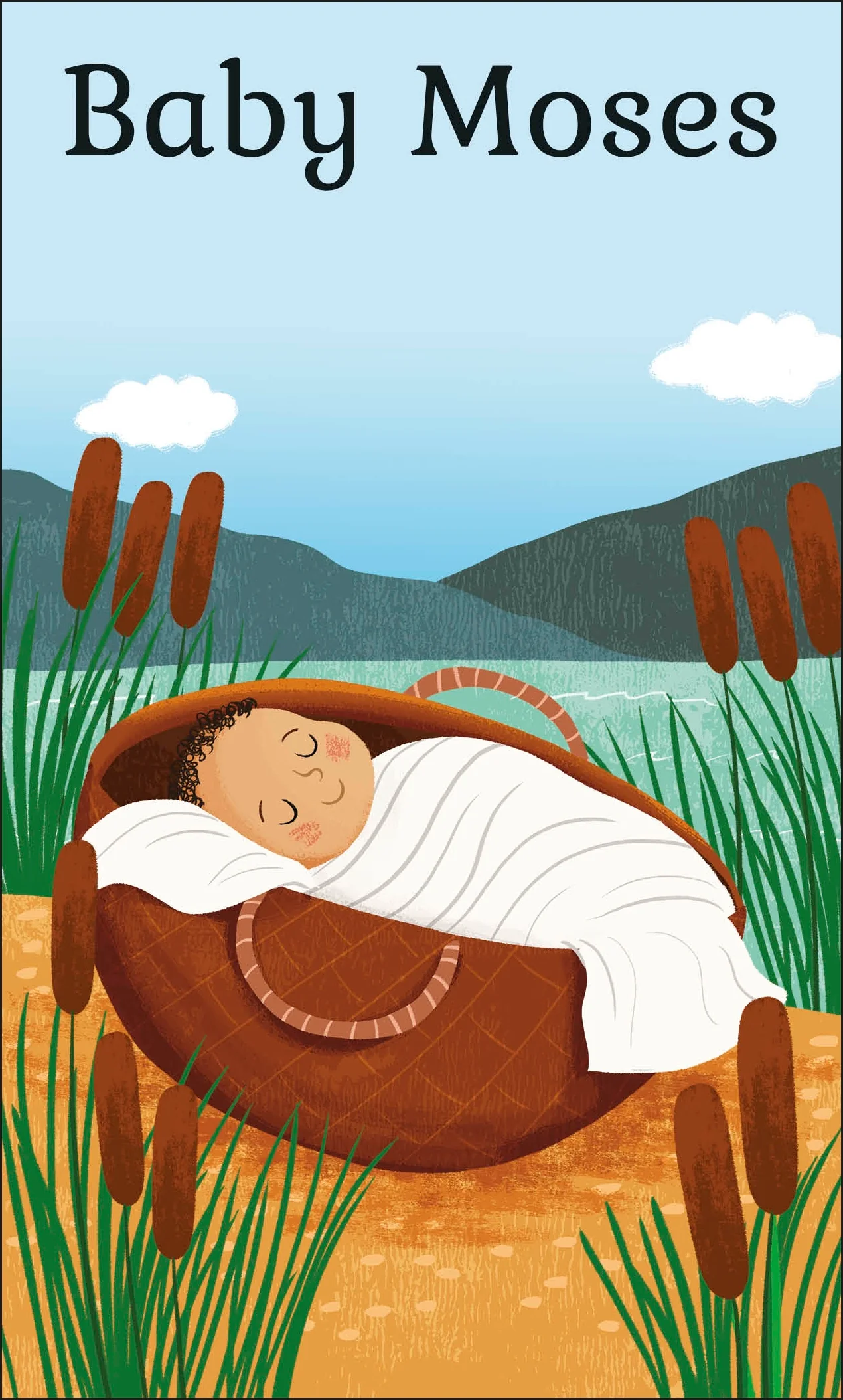 My First Bible Picture Cards - Image 3