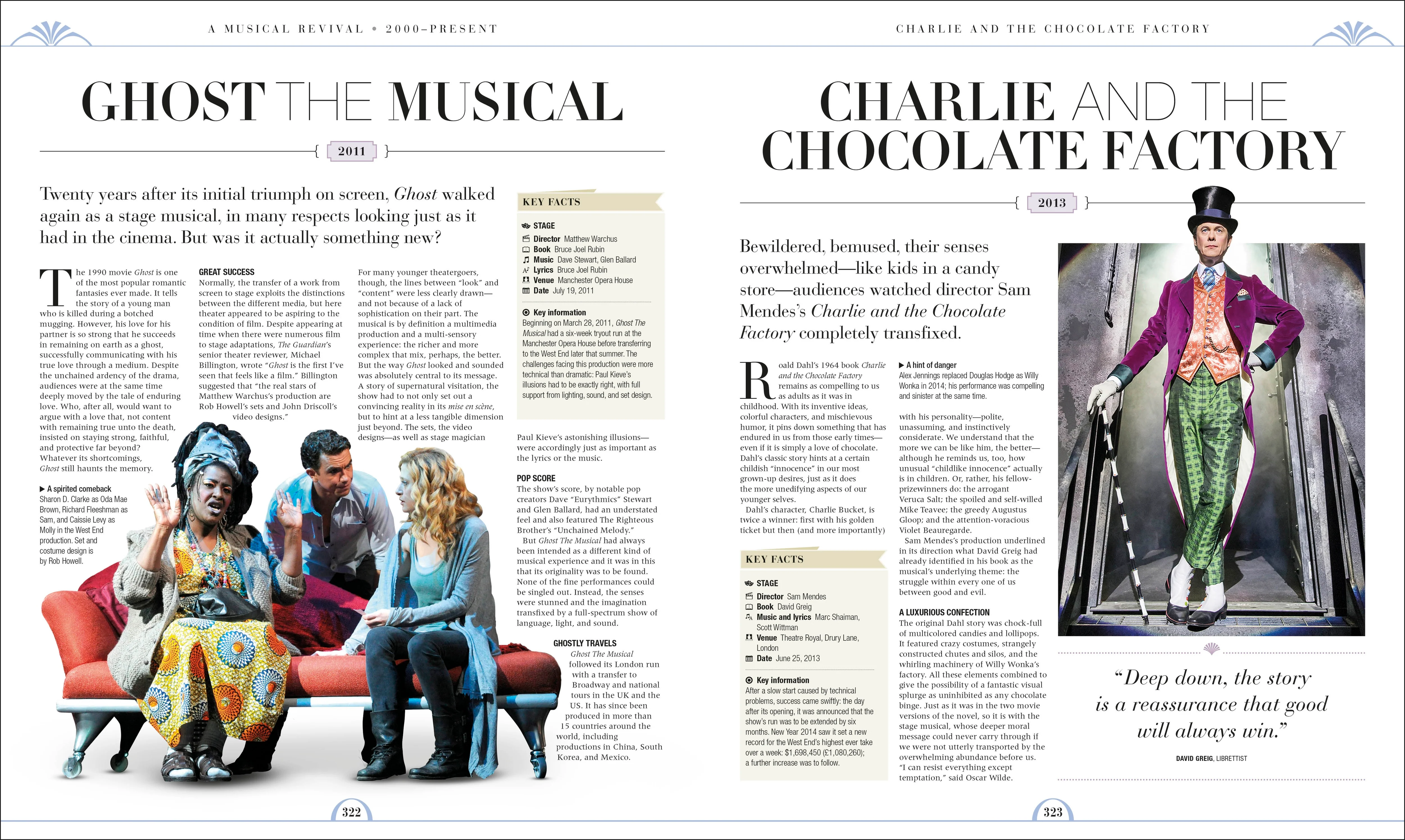 Musicals - Image 4