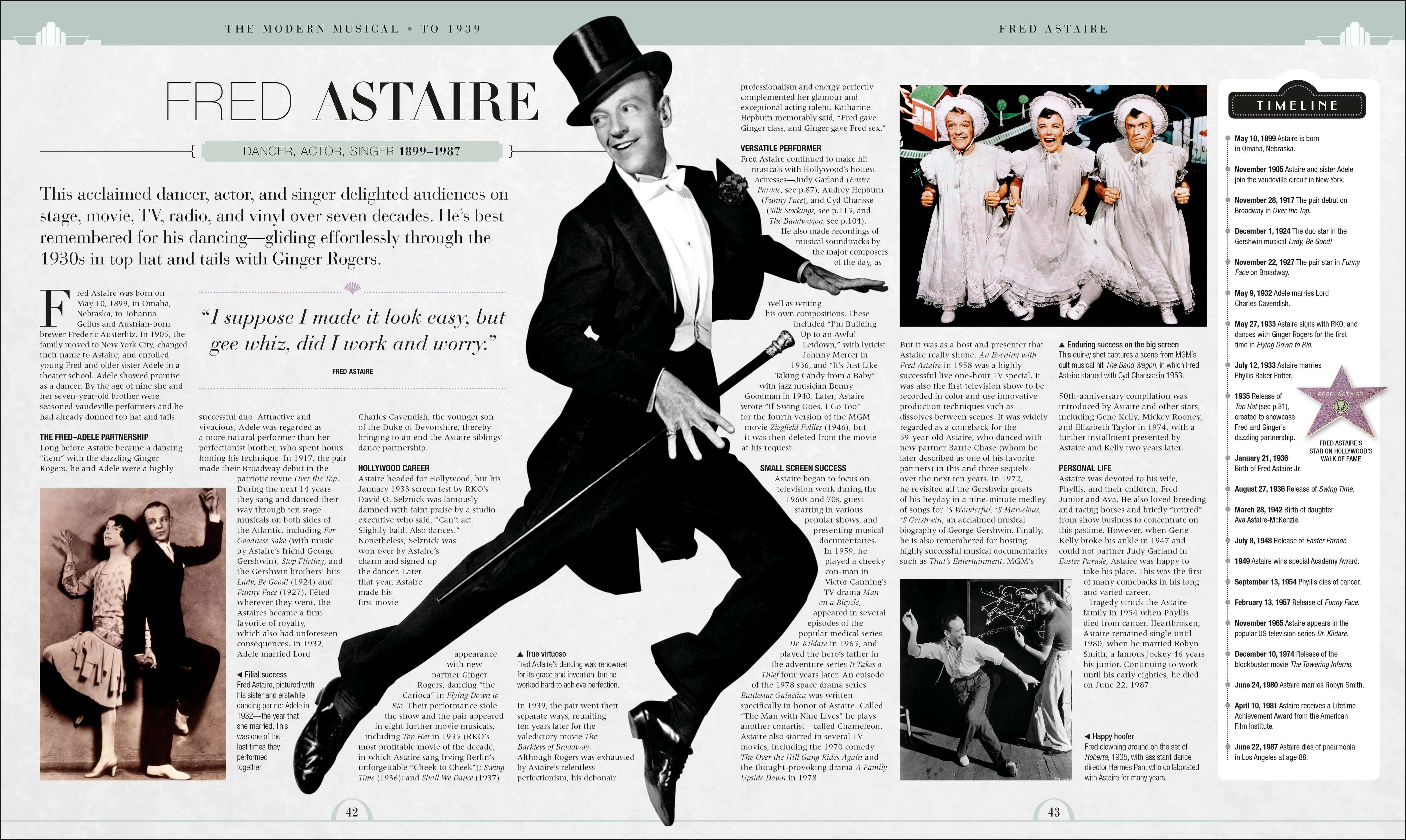 Musicals - Image 5