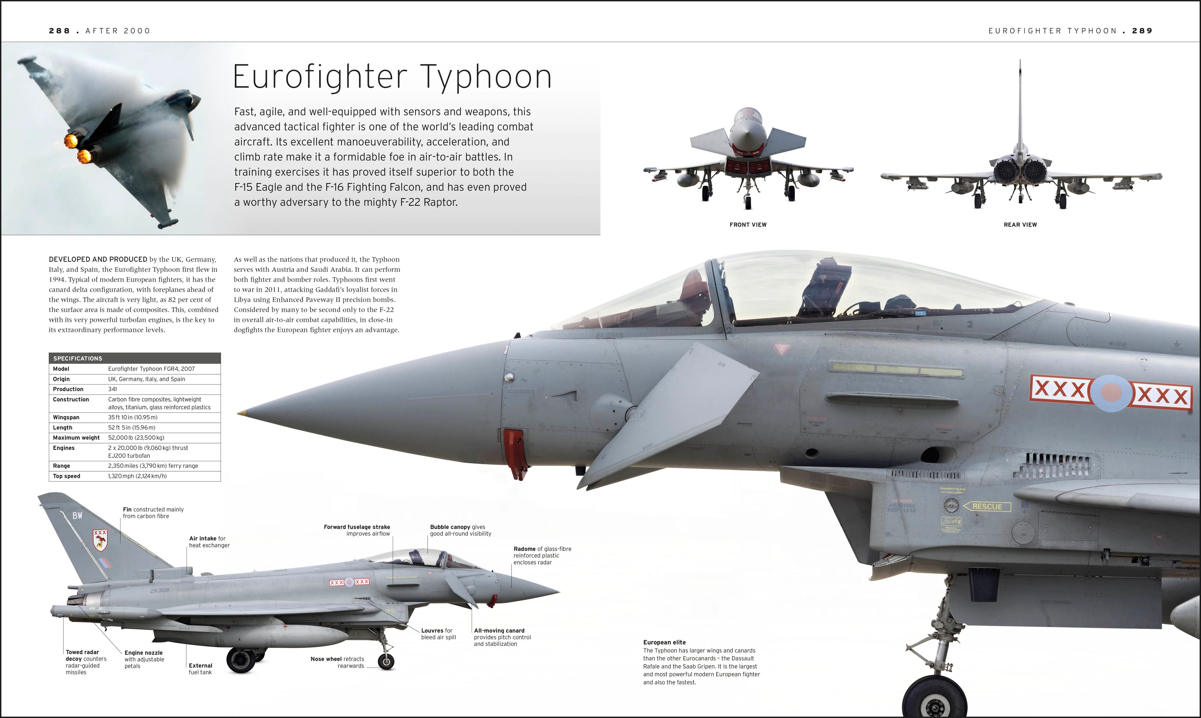 Aircraft - Image 11