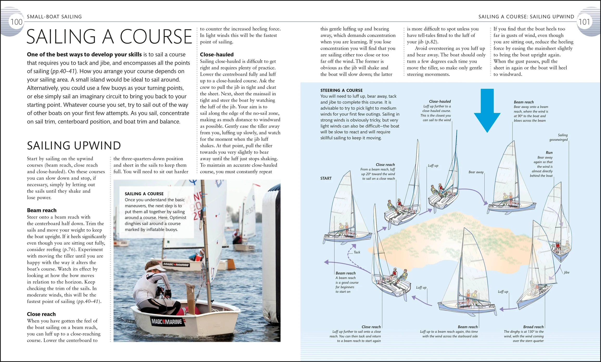 The Complete Sailing Manual - Image 4