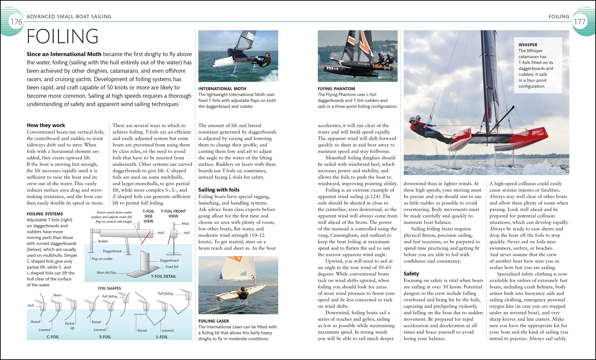 The Complete Sailing Manual - Image 5