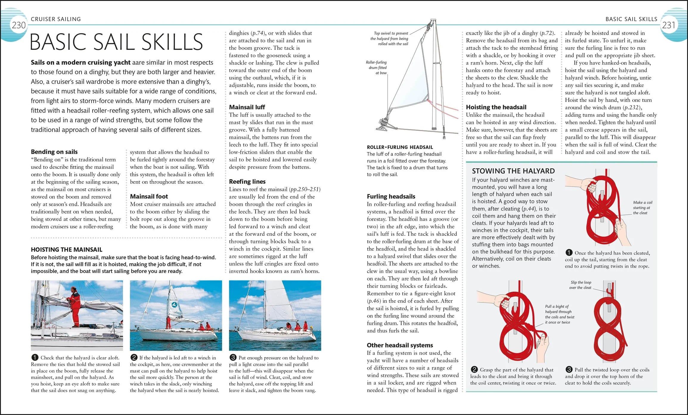The Complete Sailing Manual - Image 6