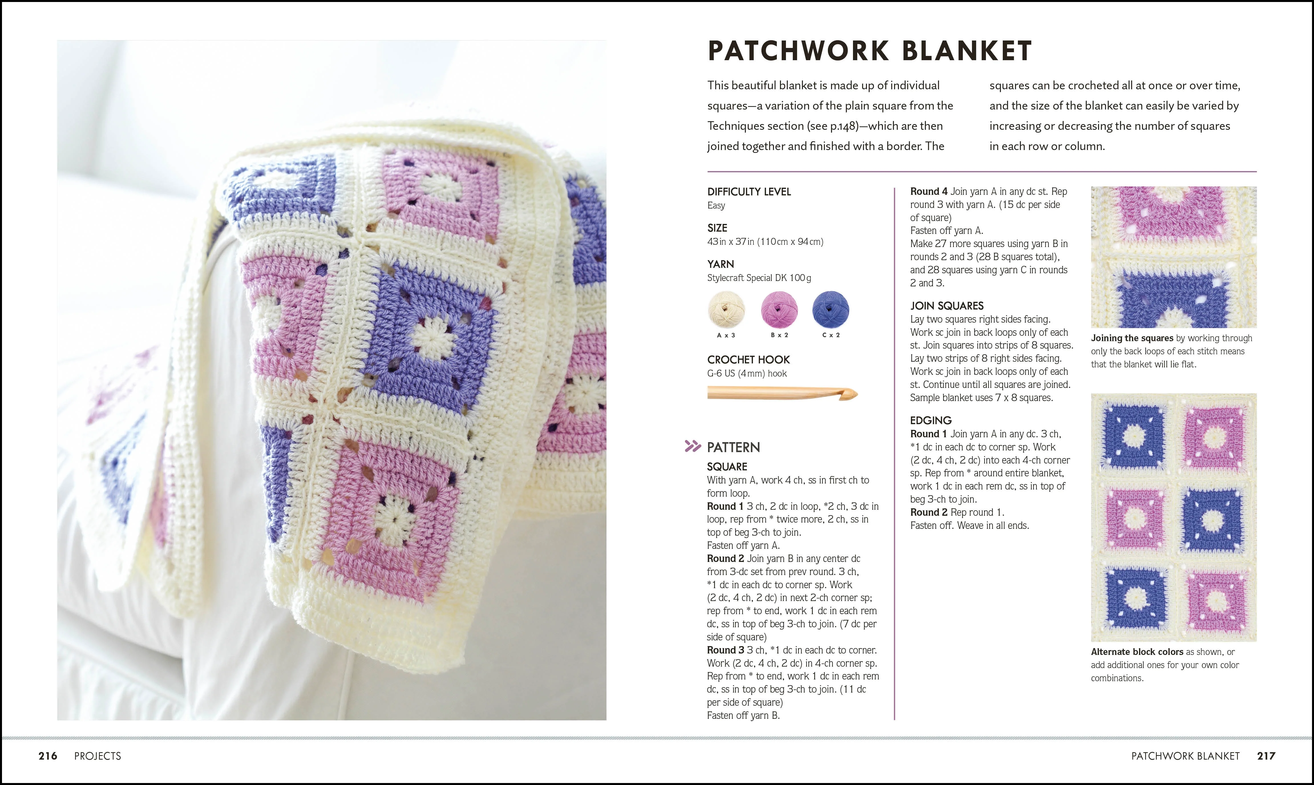 Crochet Step by Step - Image 2