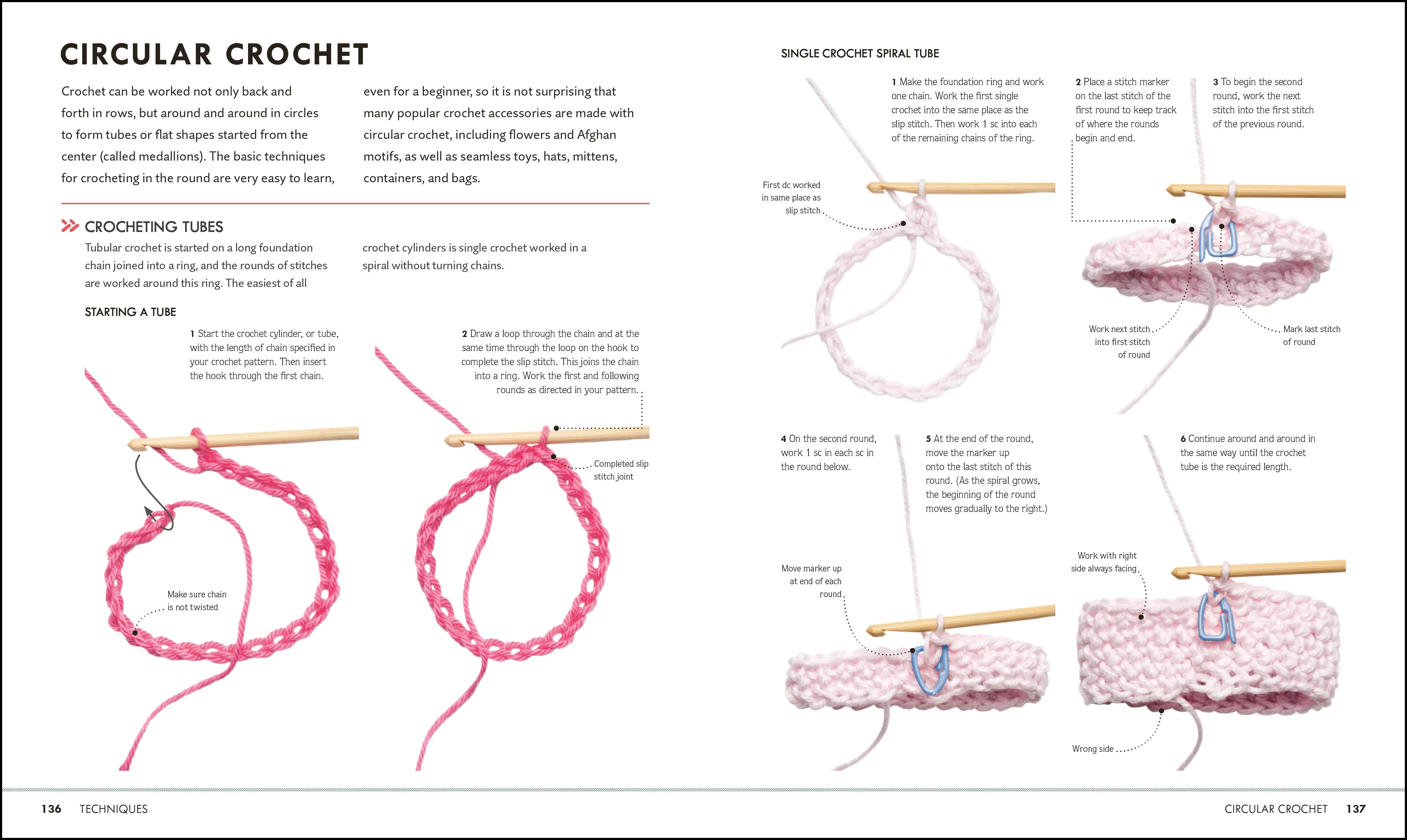 Crochet Step by Step - Image 5