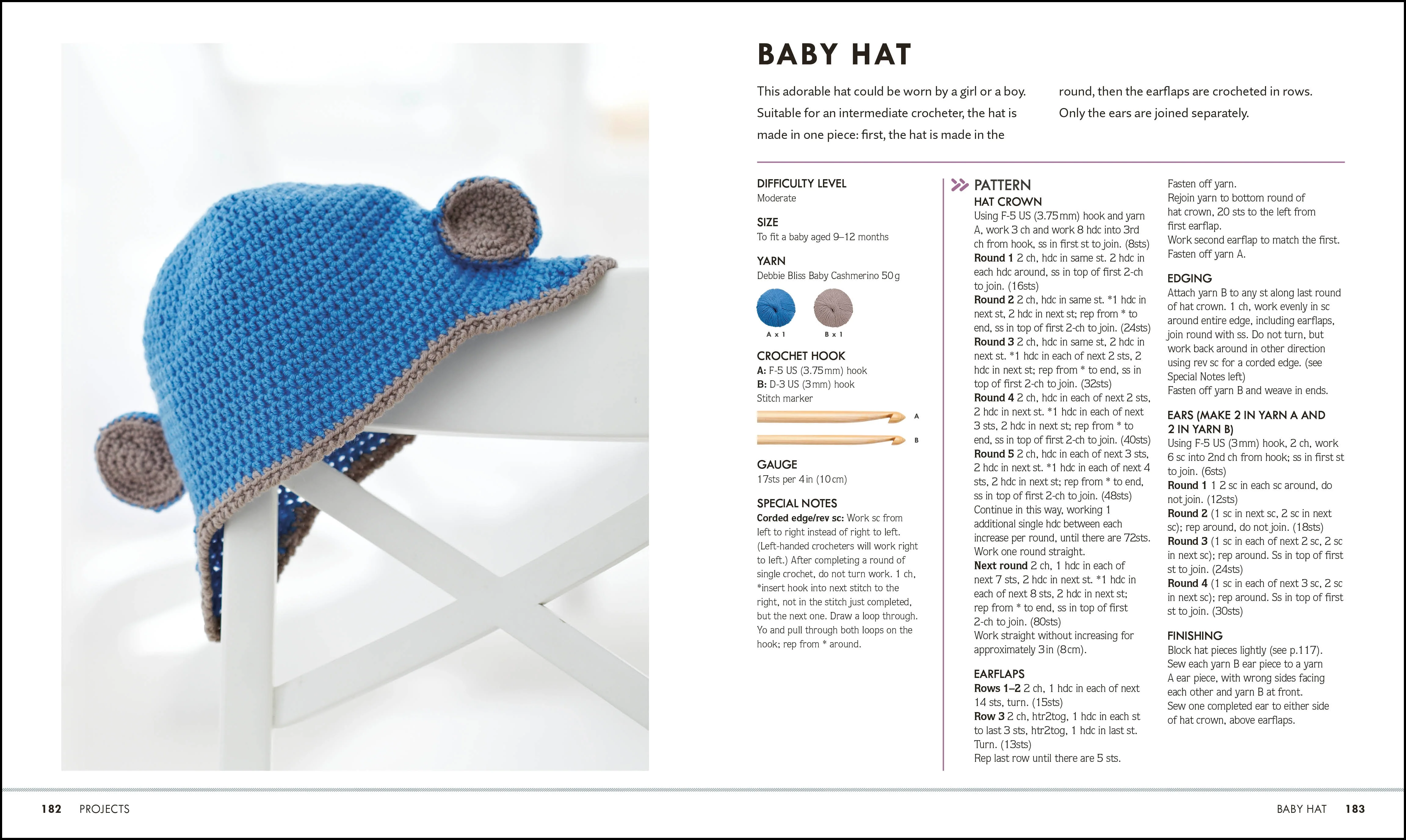 Crochet Step by Step - Image 6