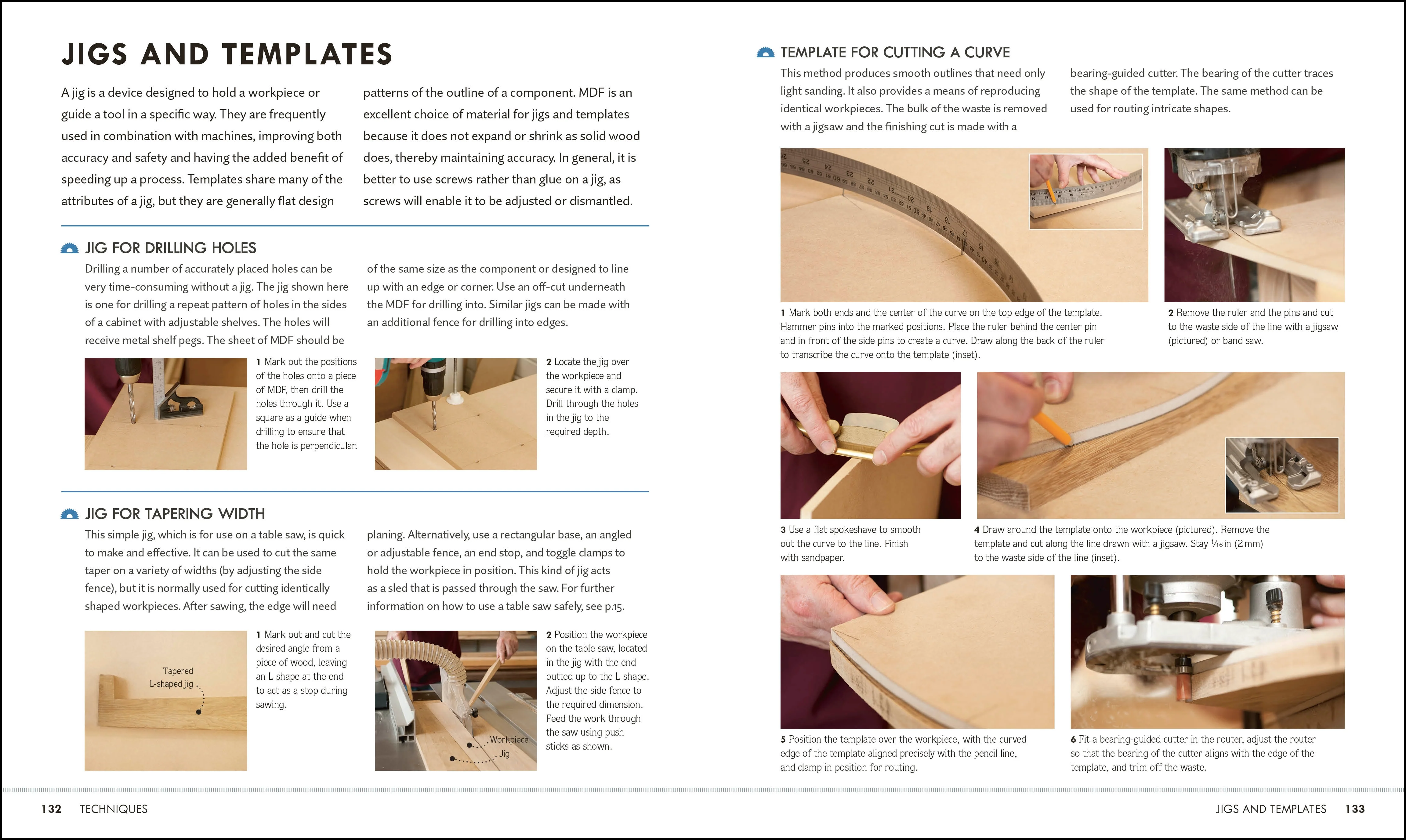 Woodwork Step by Step - Image 4