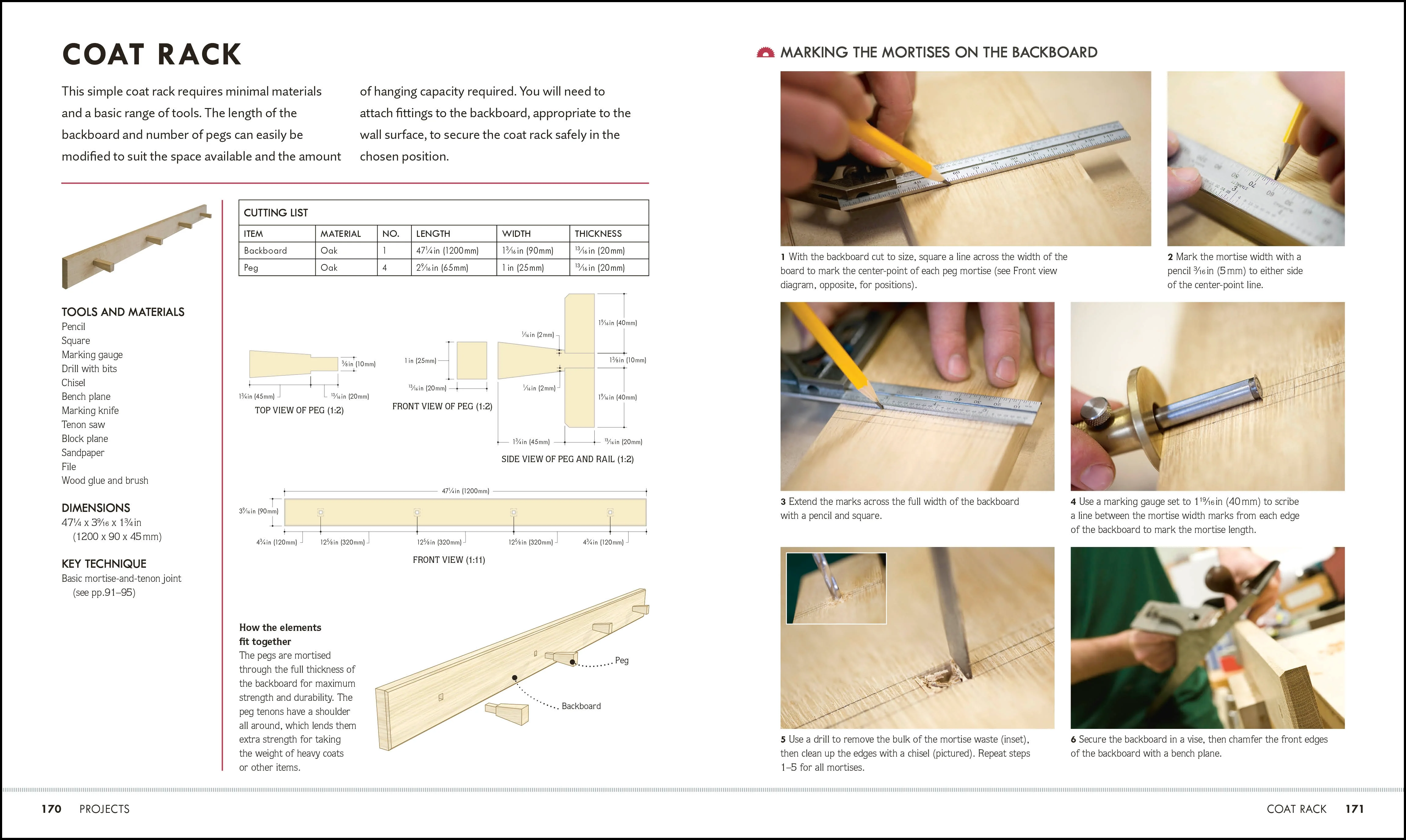 Woodwork Step by Step - Image 5