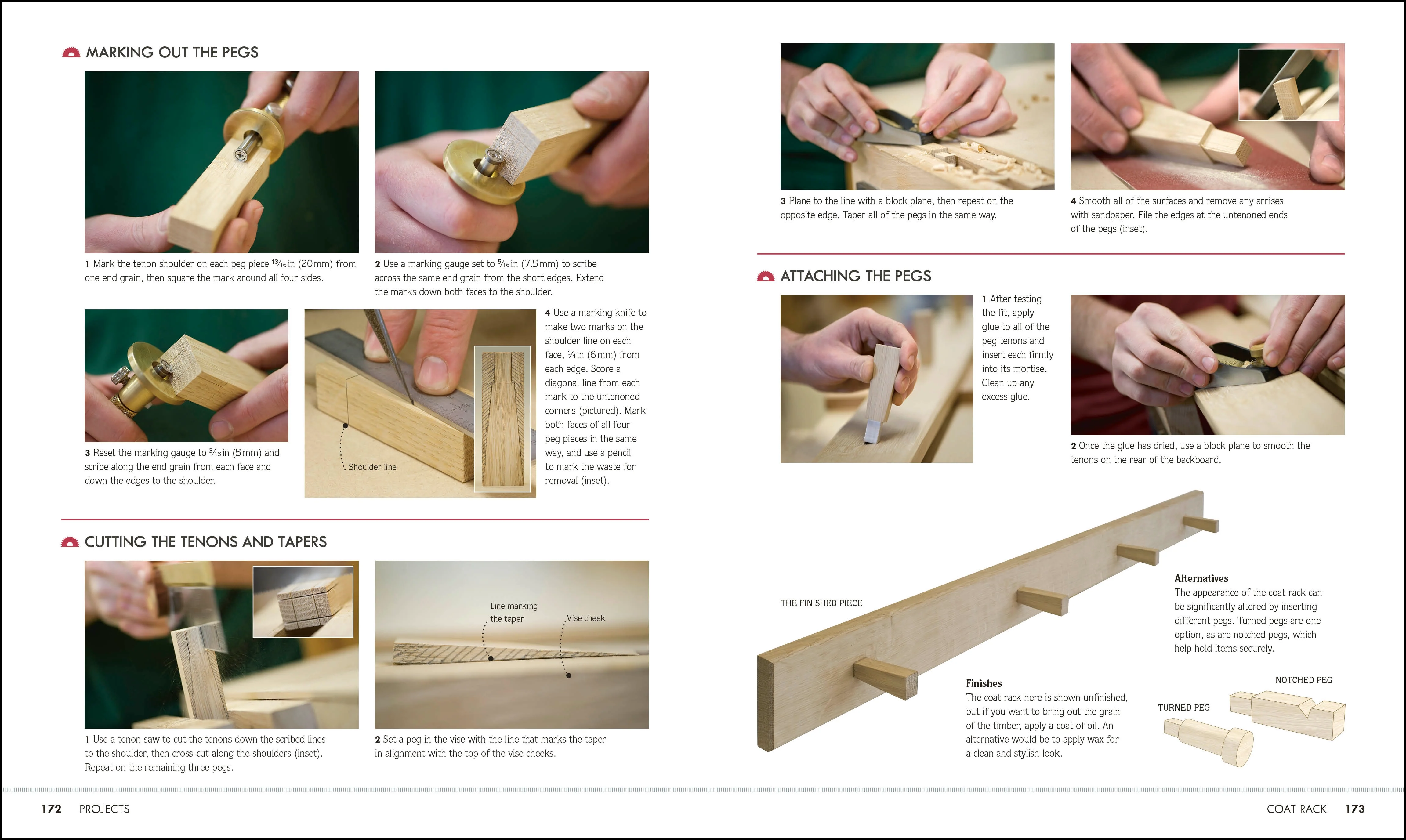 Woodwork Step by Step - Image 6