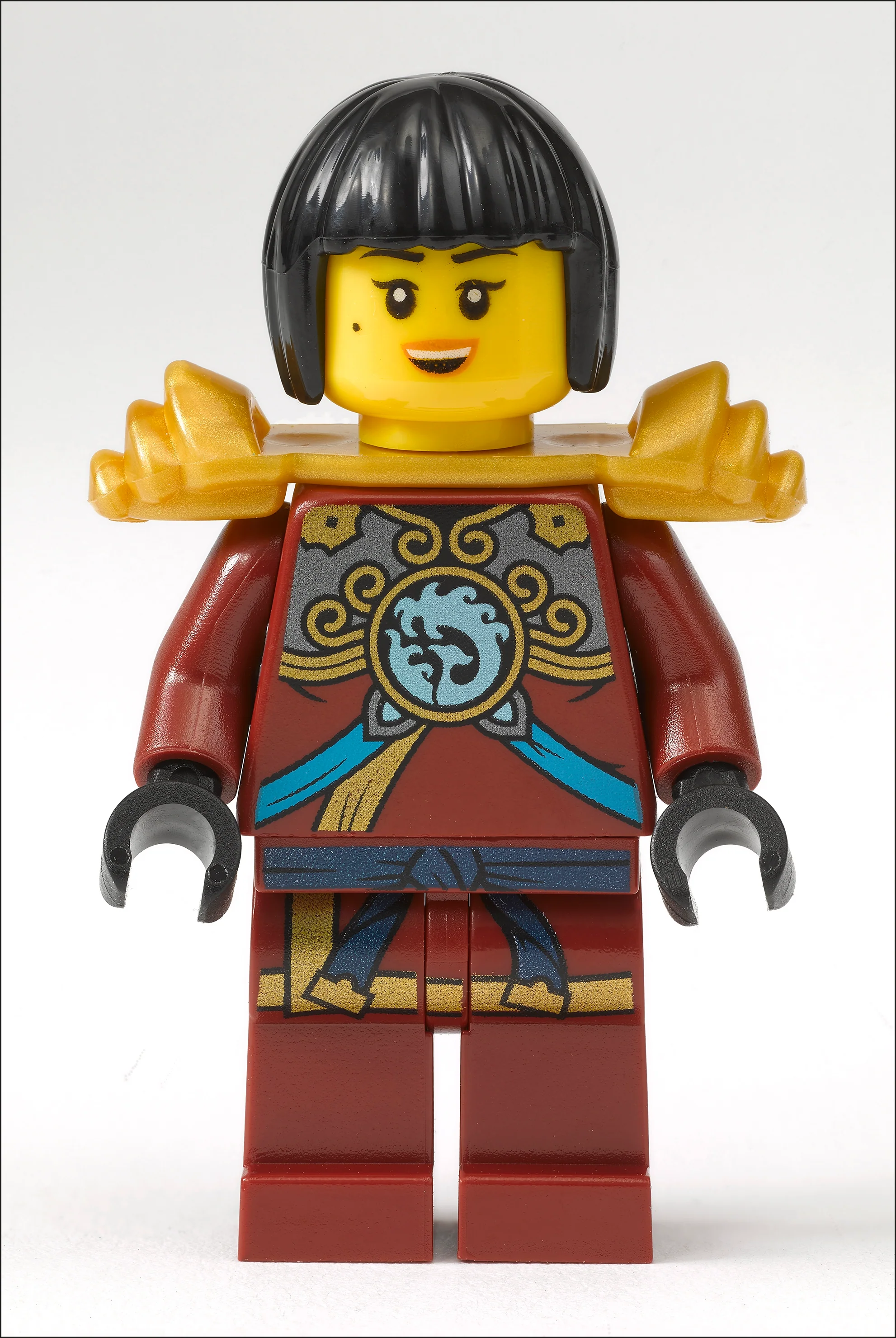 LEGO NINJAGO Character Encyclopedia, New Edition - Image 2