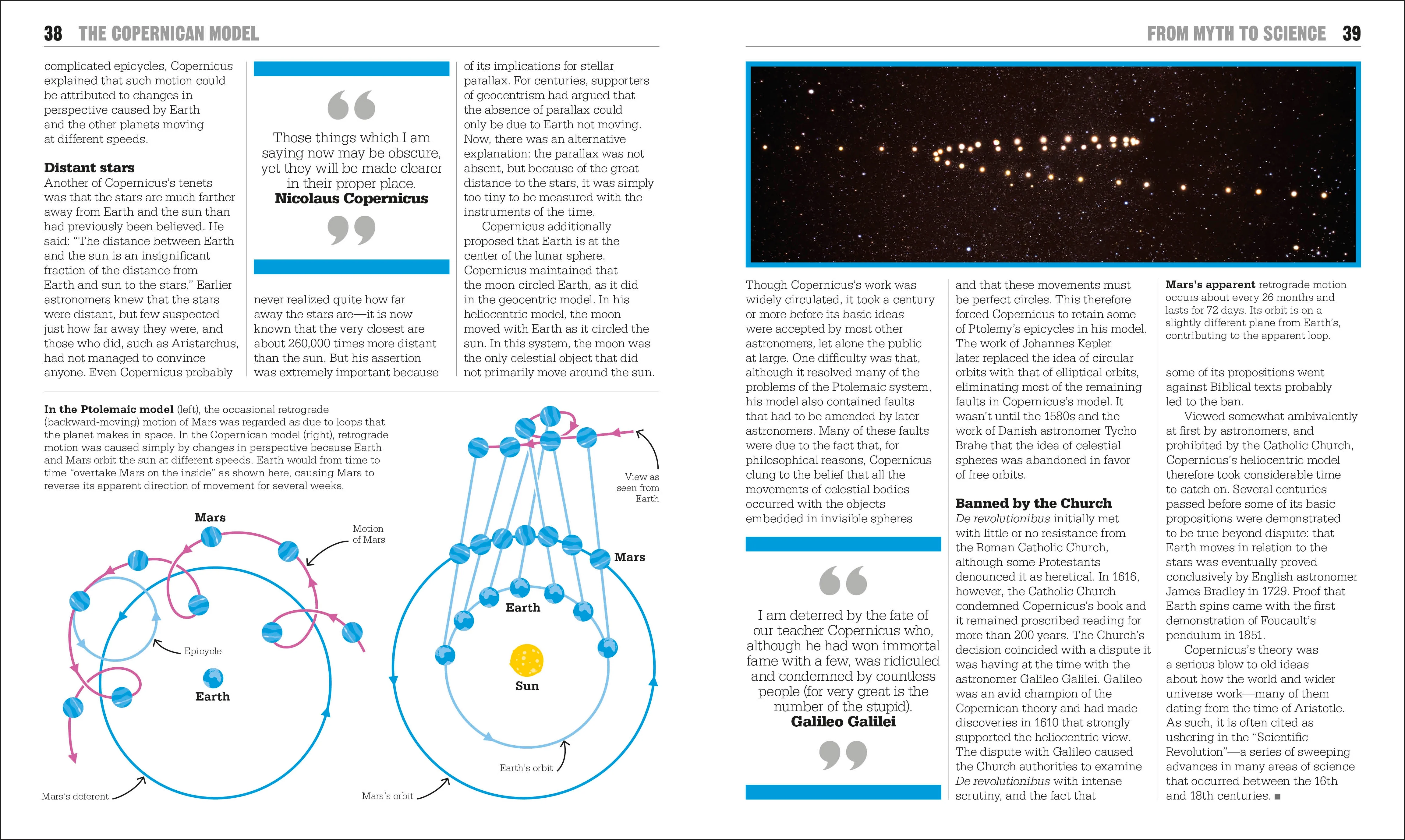 The Astronomy Book - Image 5