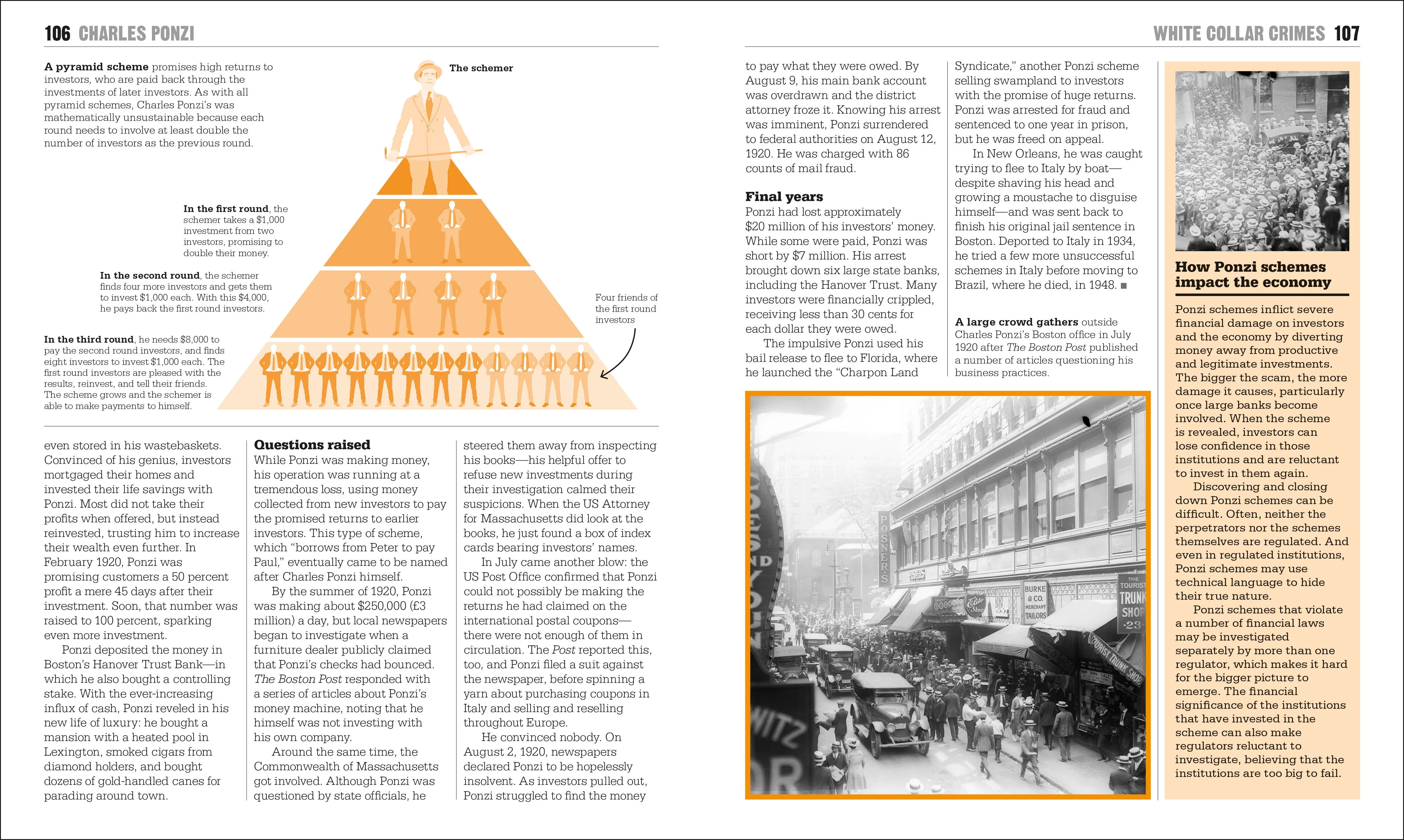 The Crime Book - Image 2