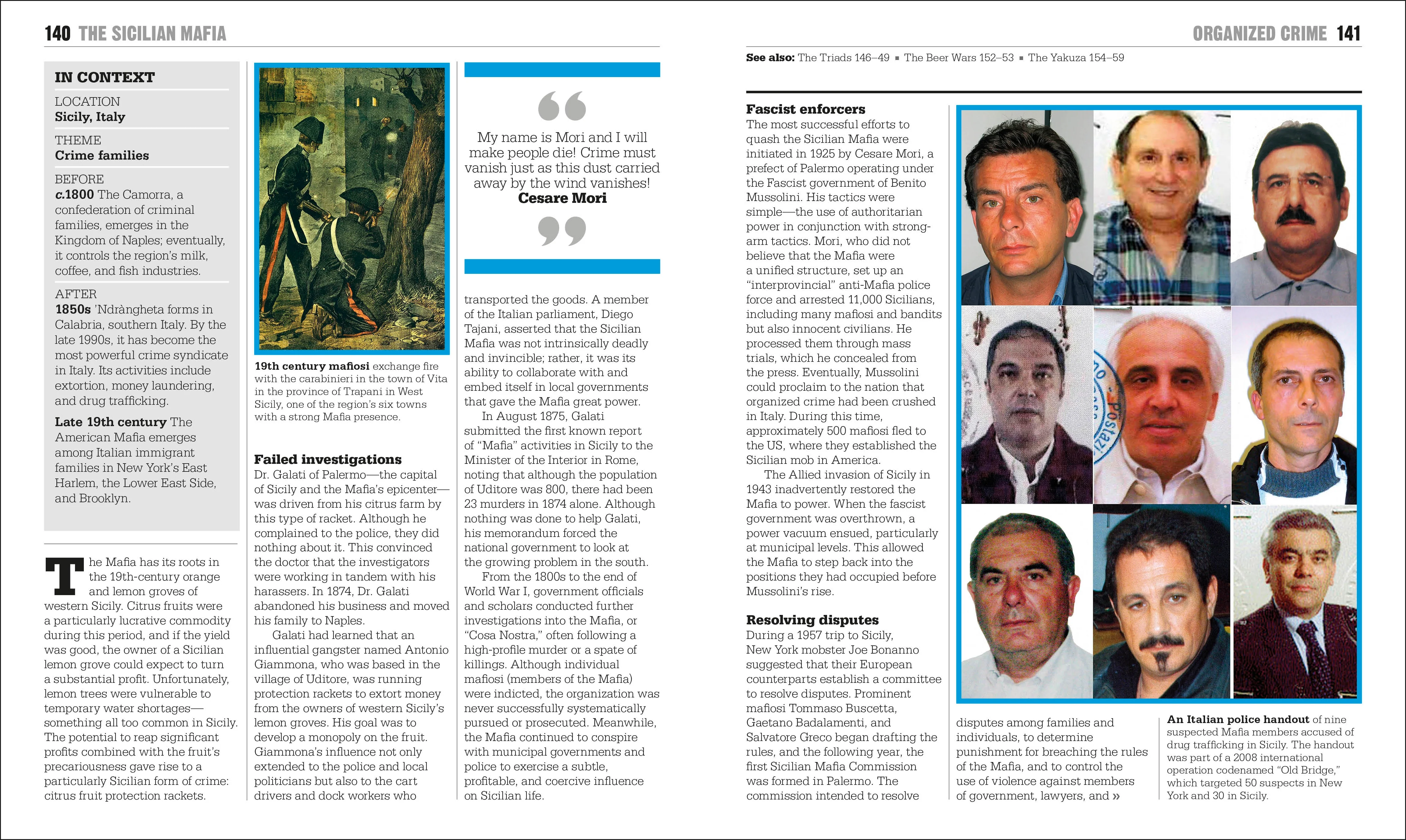 The Crime Book - Image 4