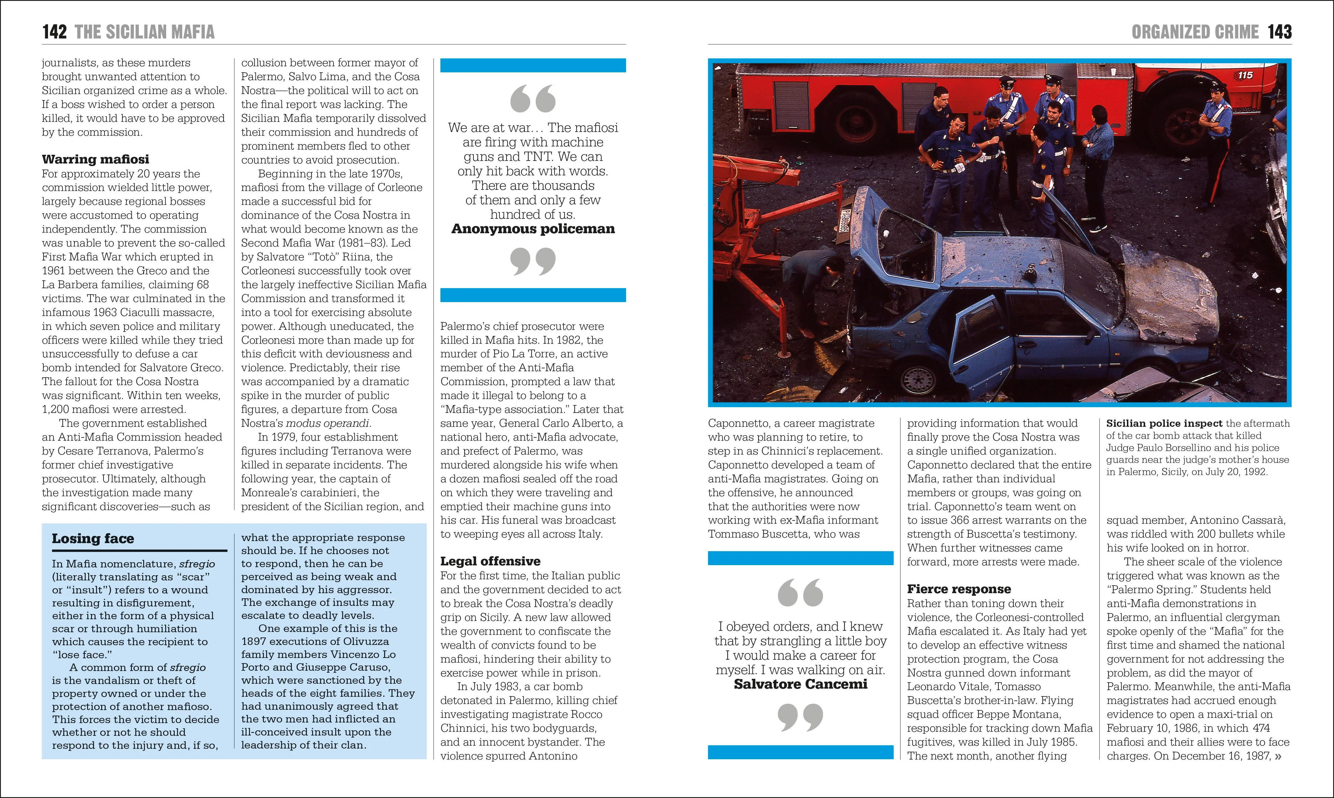 The Crime Book - Image 5