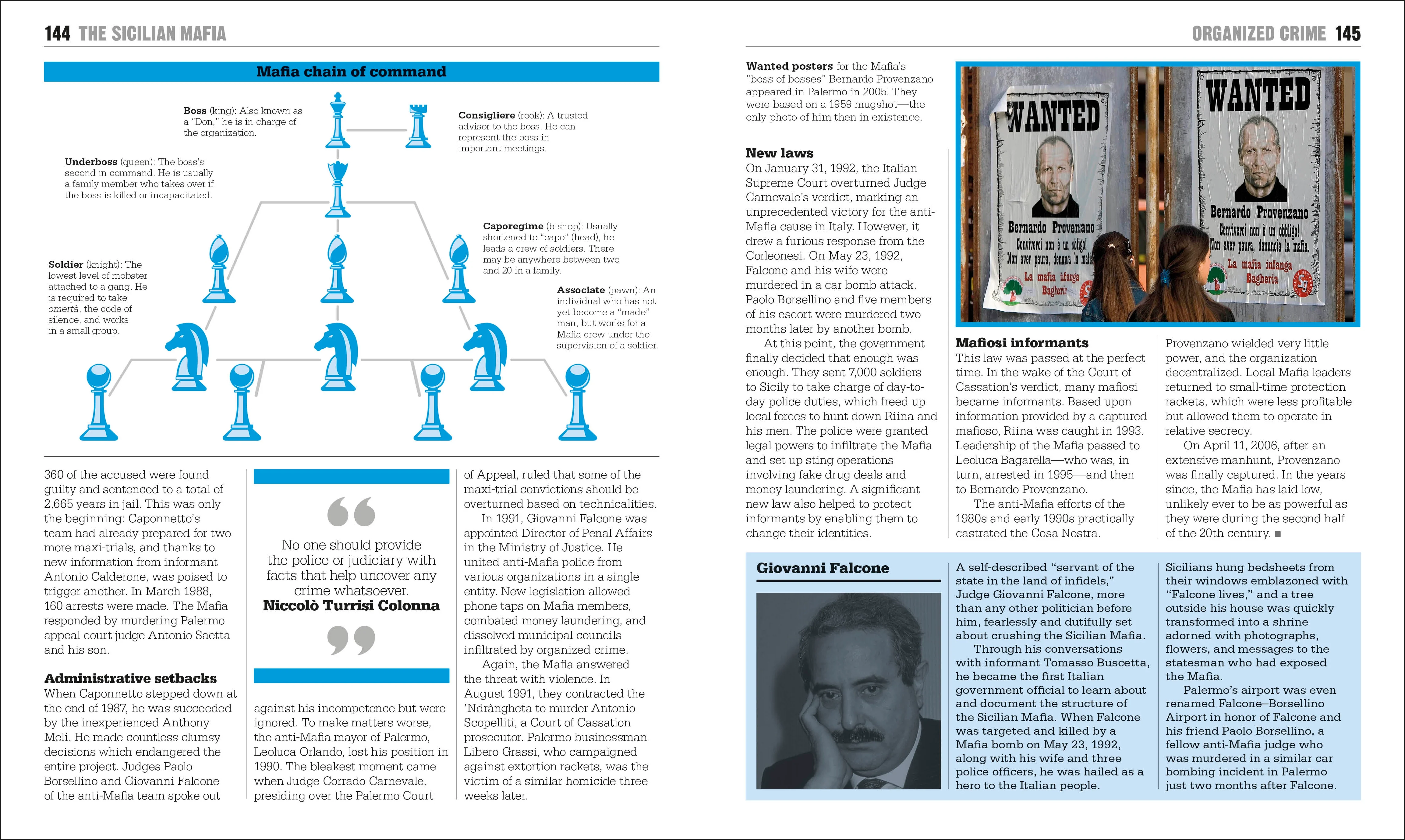 The Crime Book - Image 6