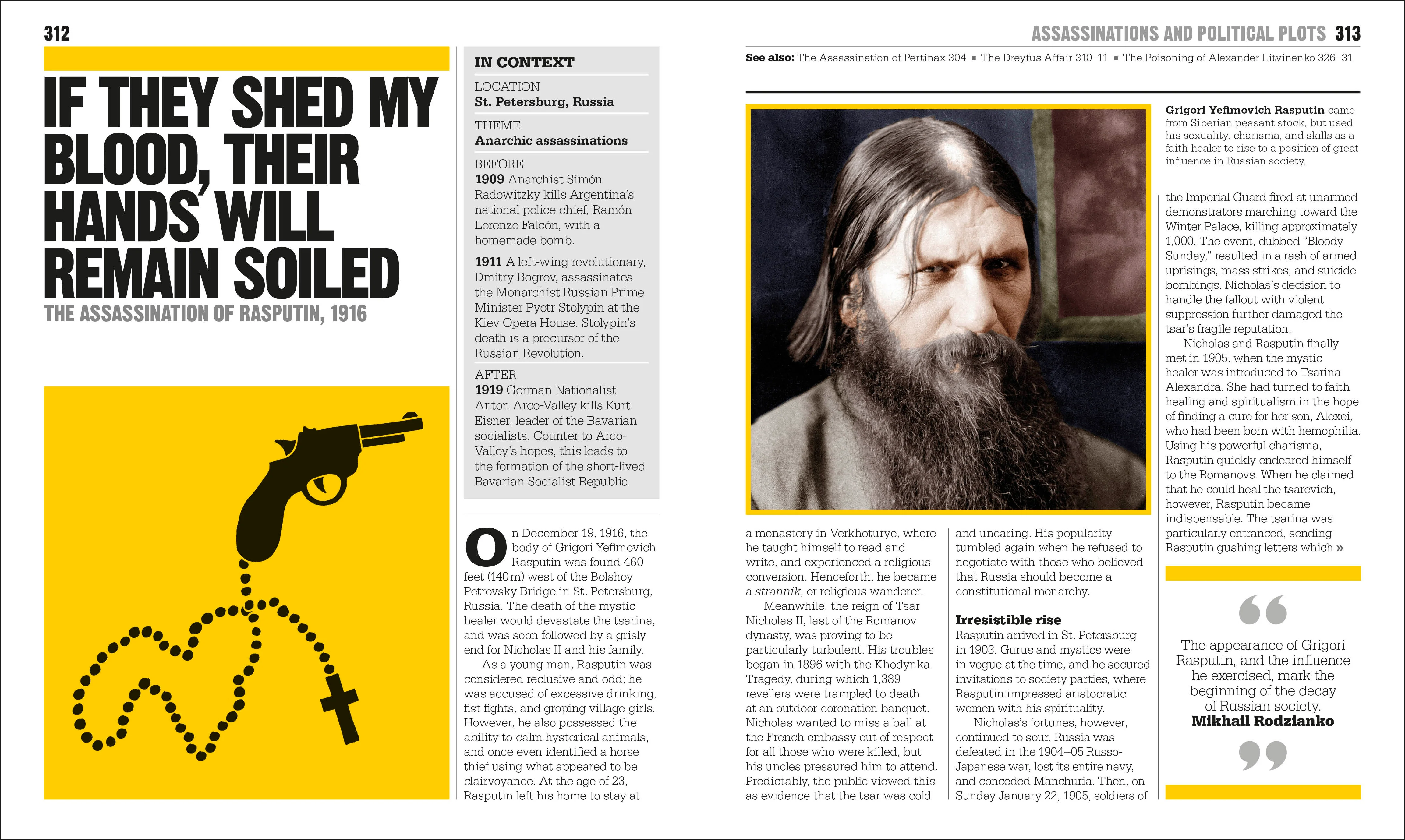 The Crime Book - Image 9