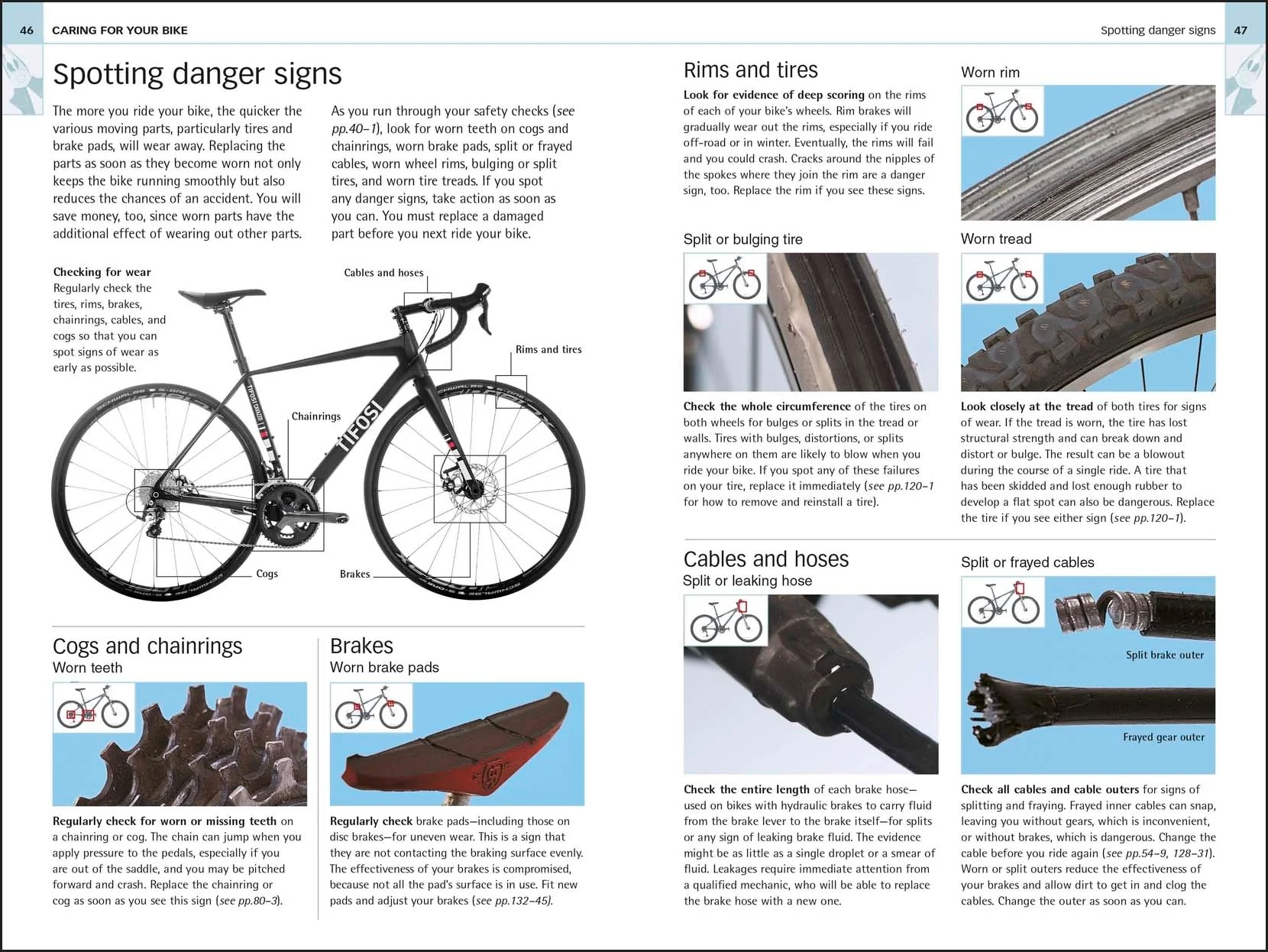 Bicycle Repair Manual - Image 2
