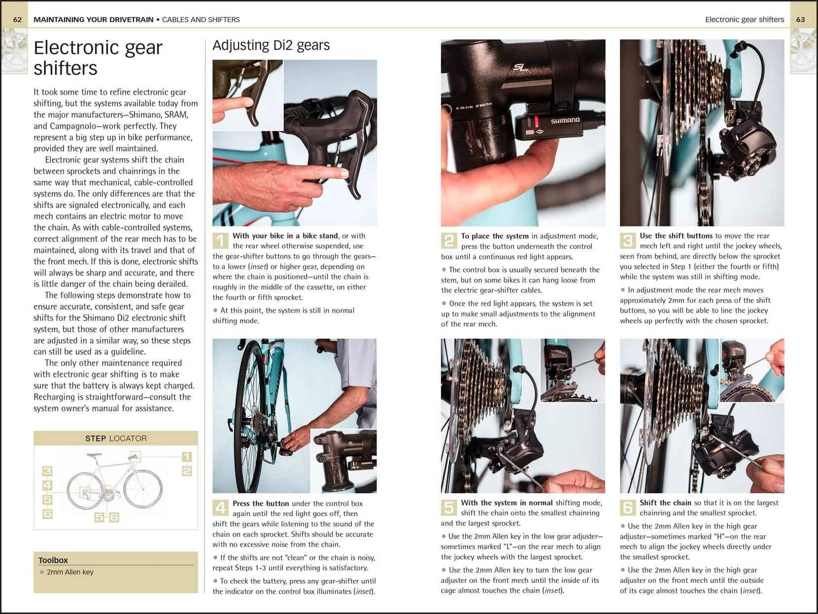 Bicycle Repair Manual - Image 3