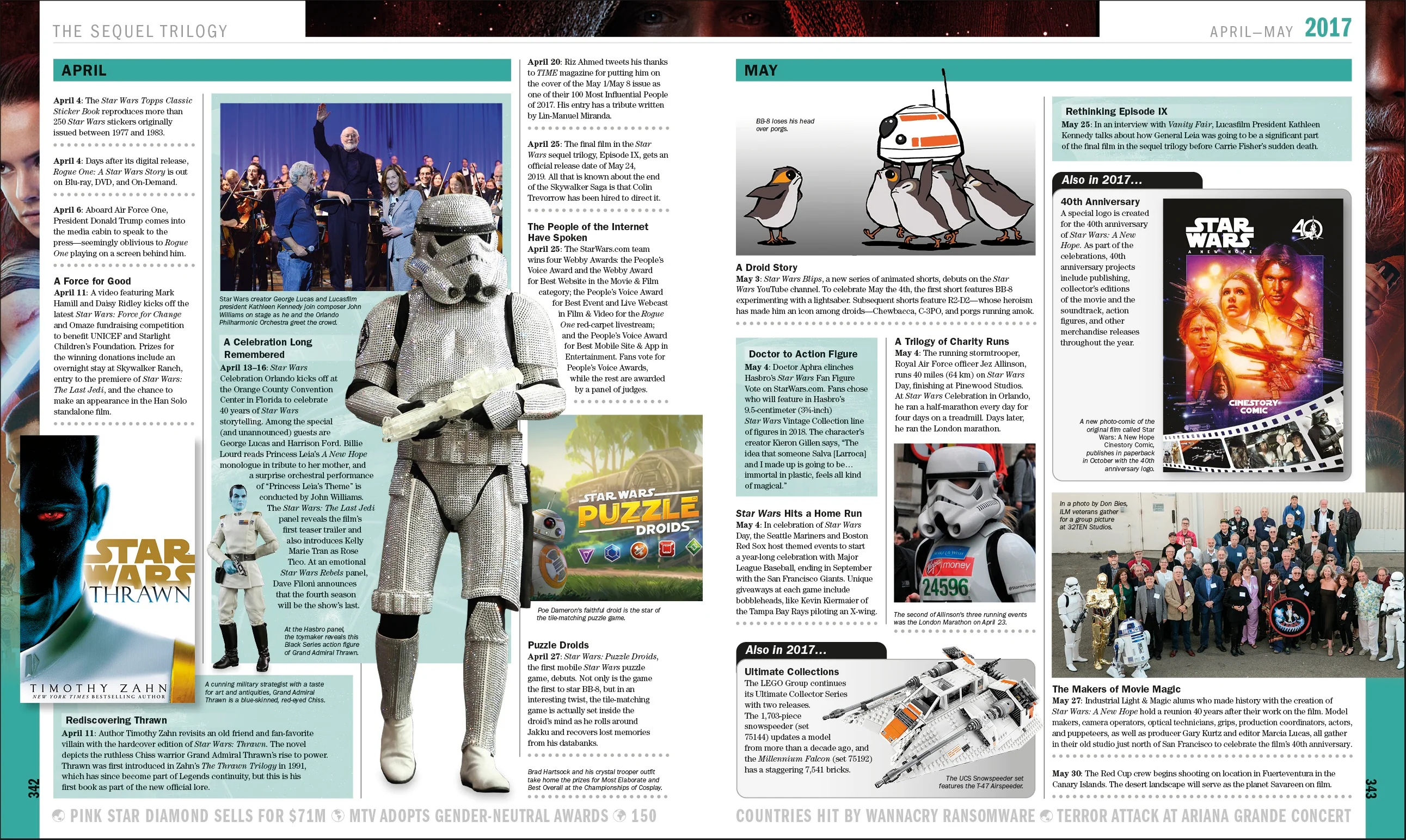 Star Wars Year by Year - Image 3