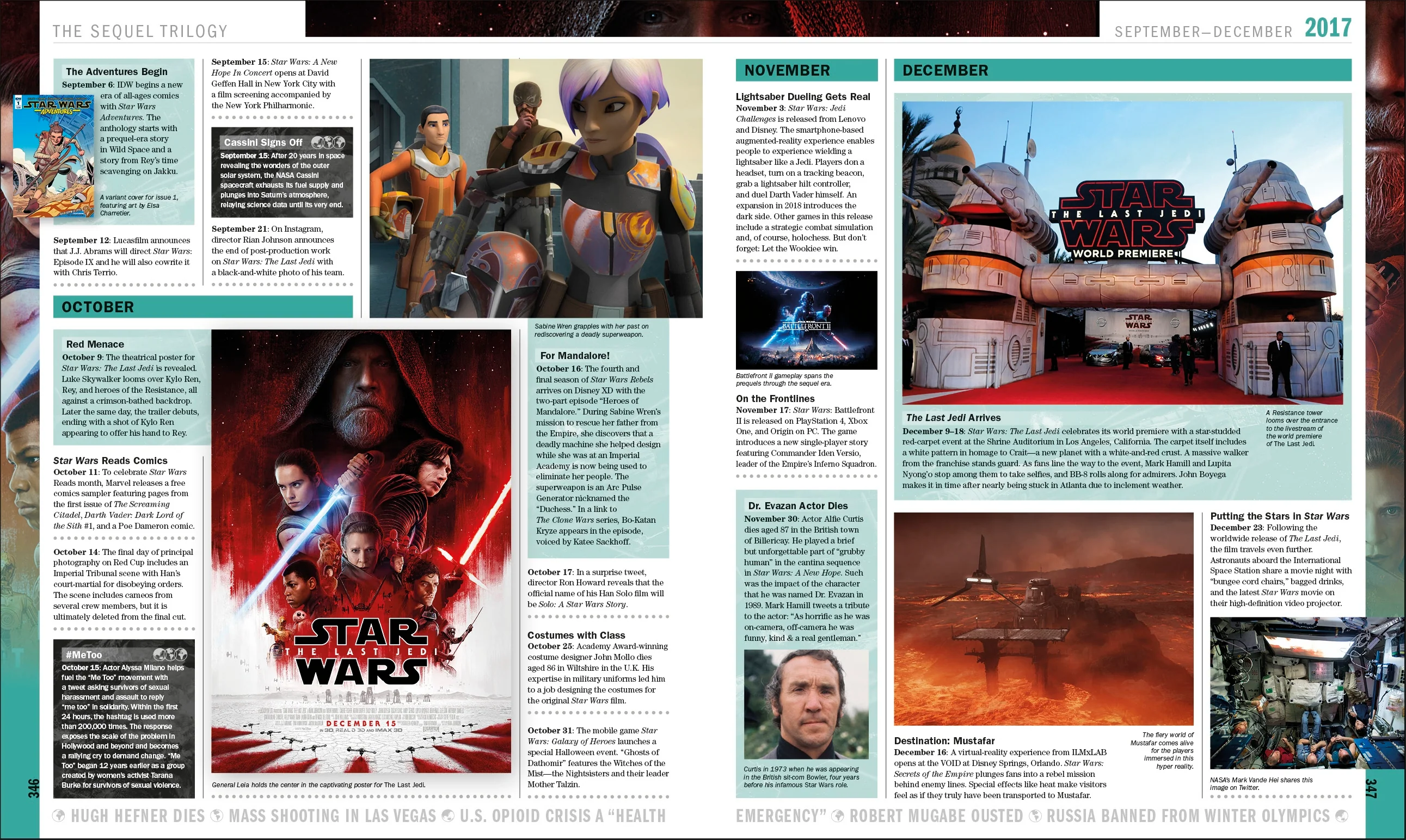 Star Wars Year by Year - Image 5