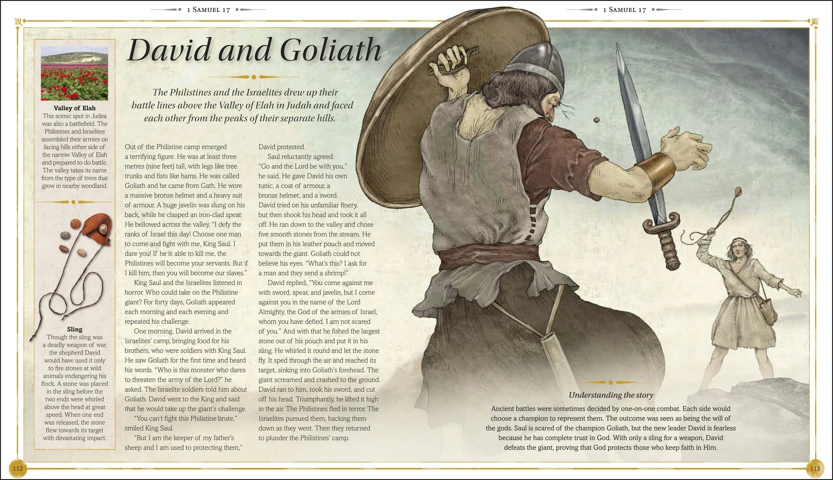 Children's Bible Stories - Image 2