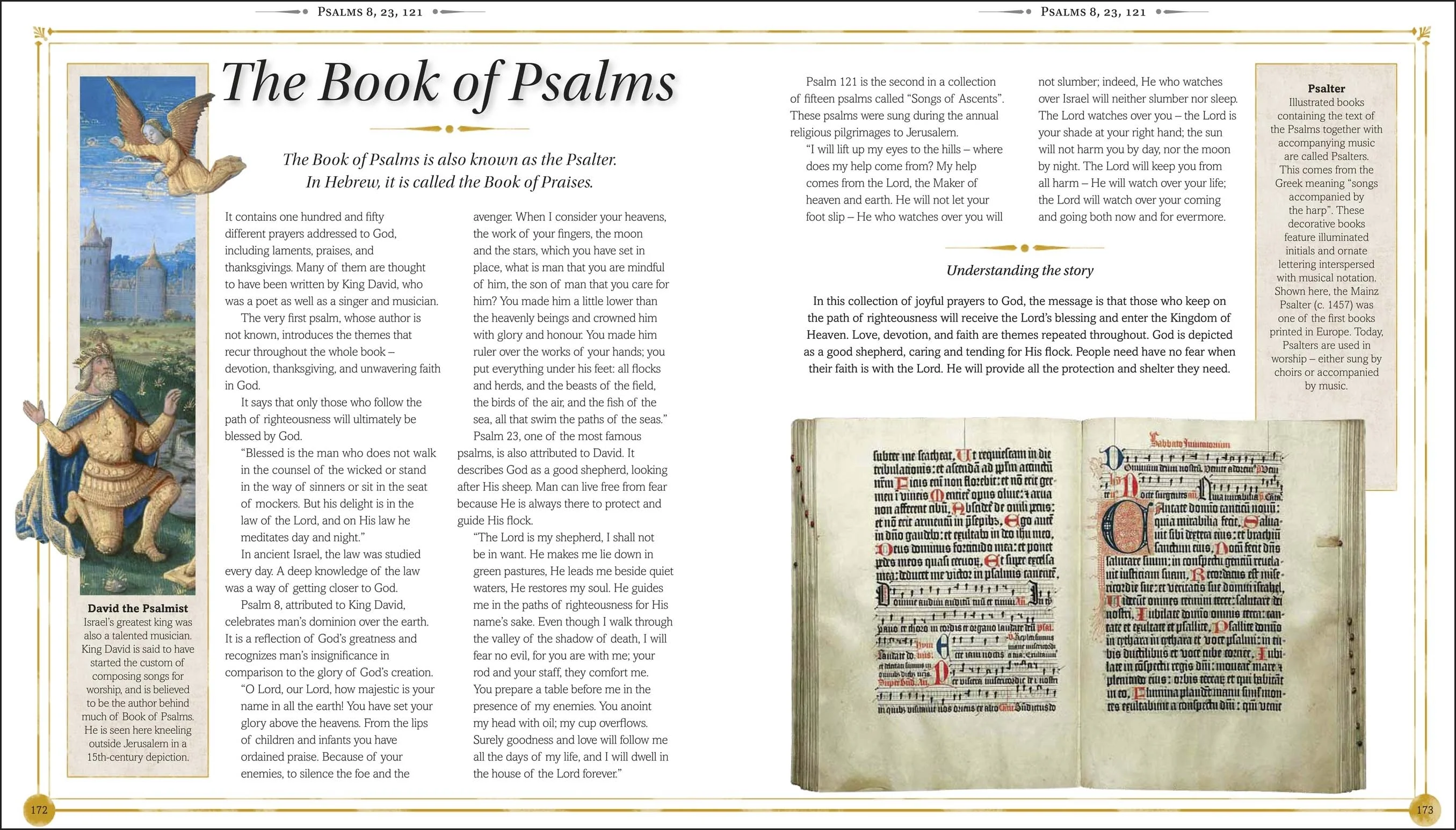Children's Bible Stories - Image 3