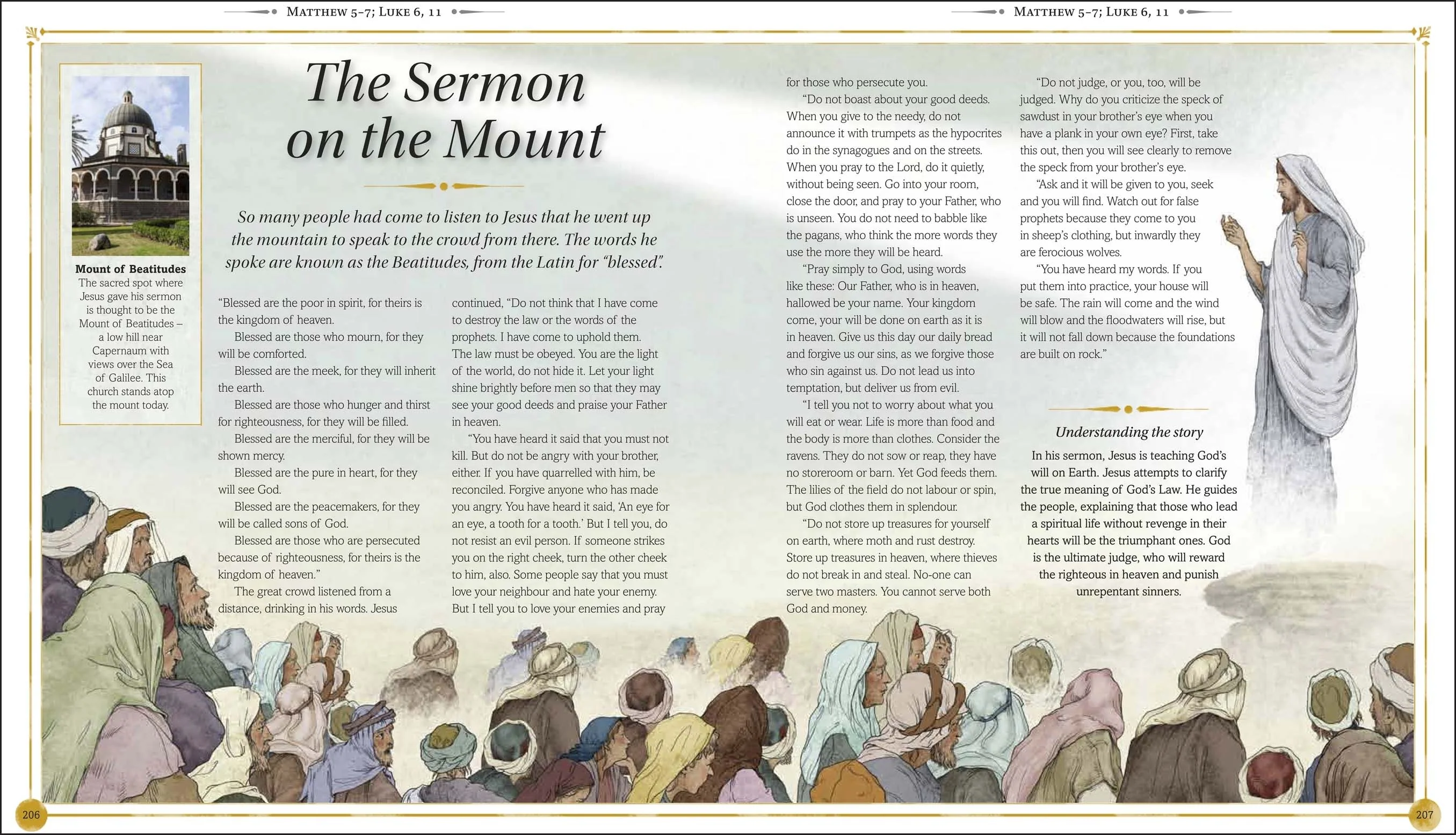 Children's Bible Stories - Image 4
