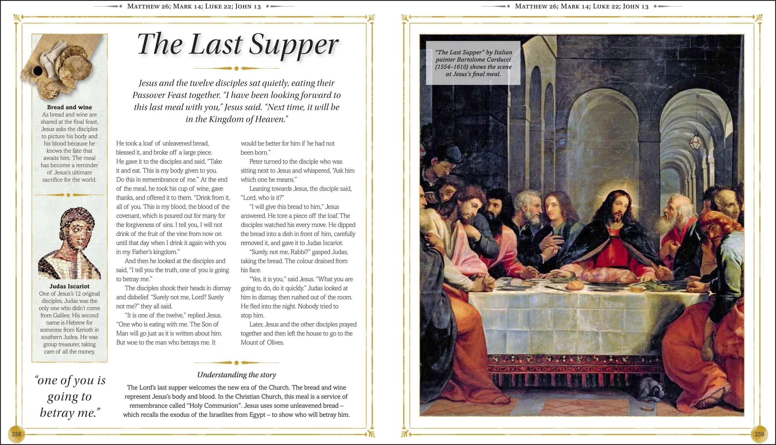 Children's Bible Stories - Image 5