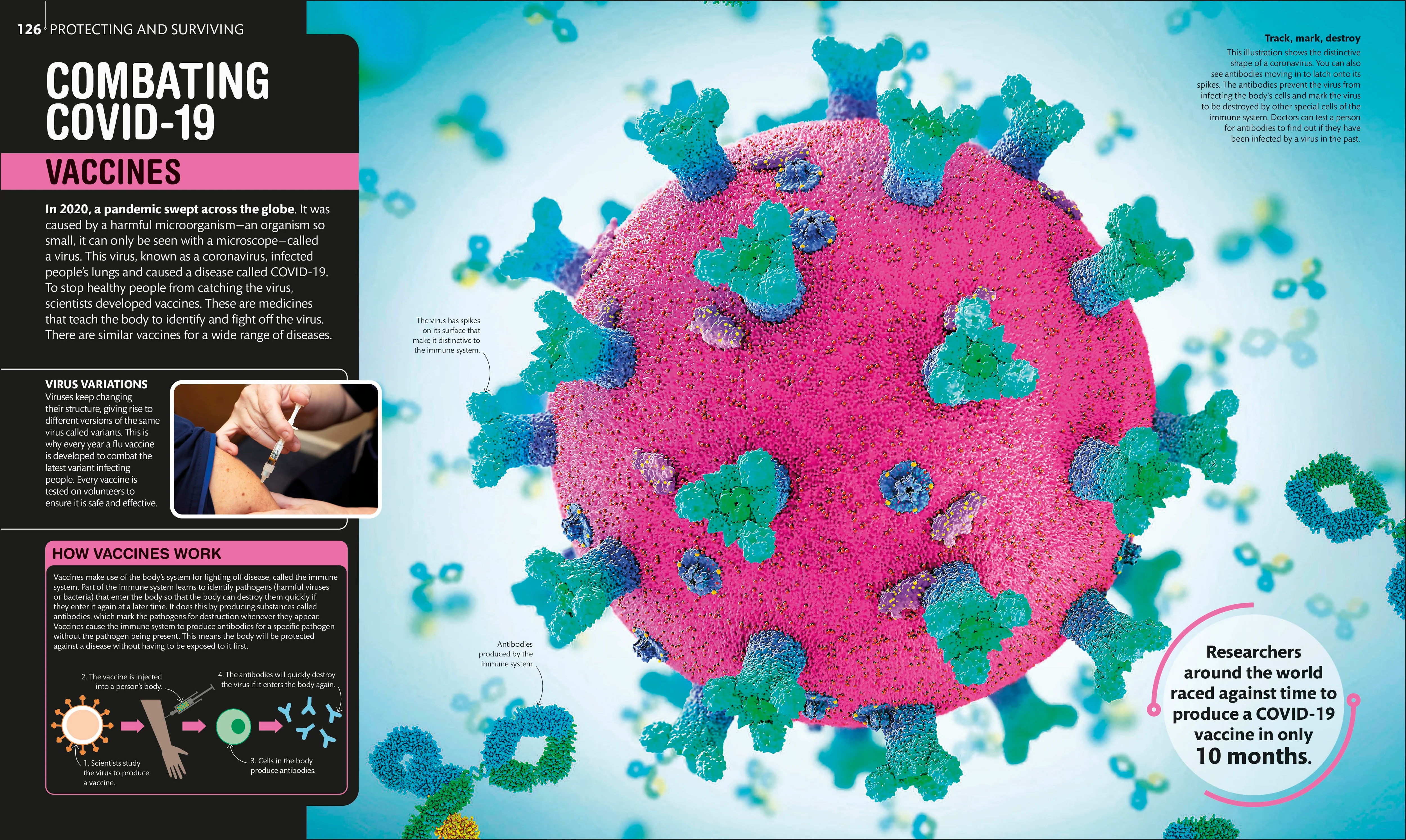 Super Science Encyclopedia - Image 5