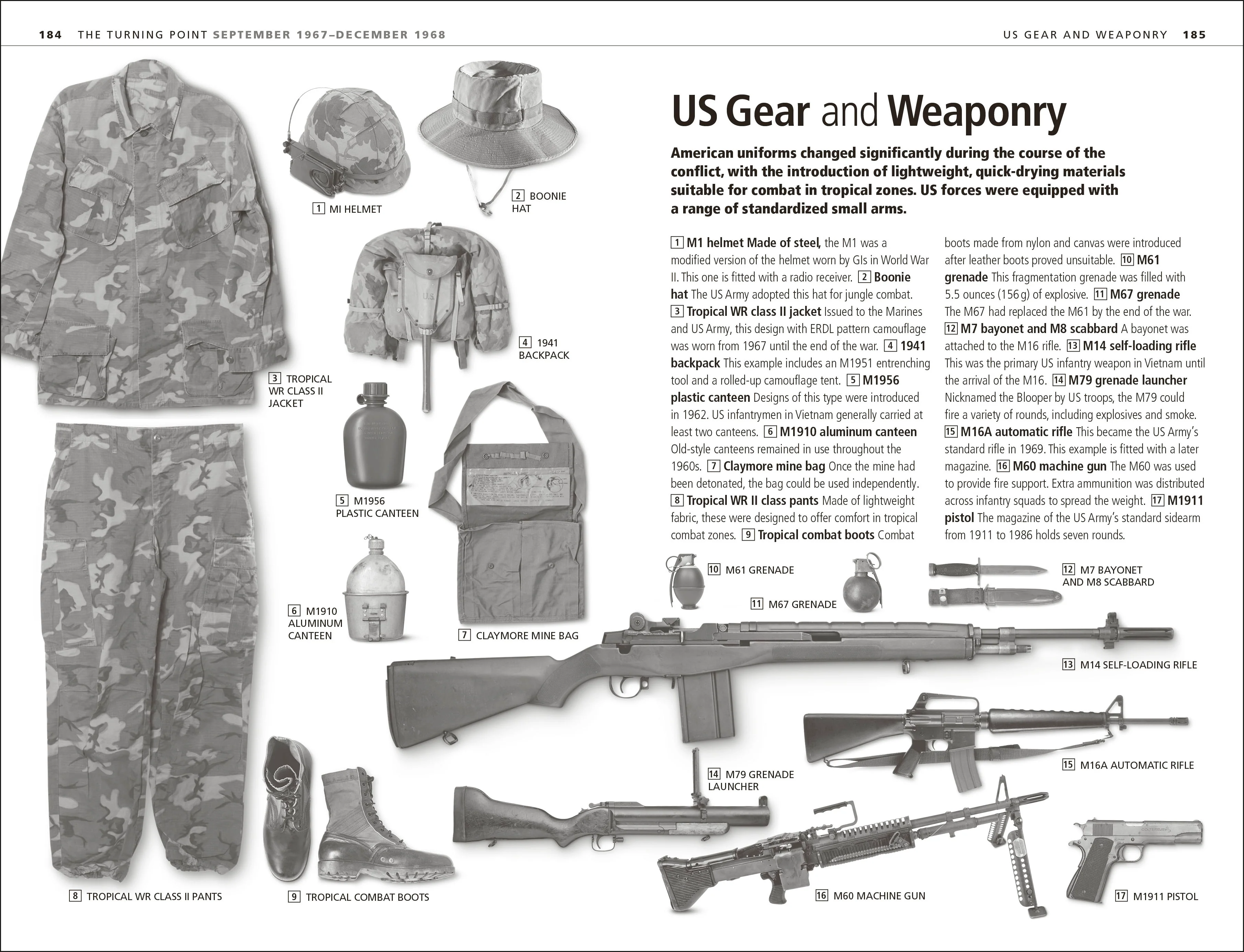 A Short History of The Vietnam War - Image 4