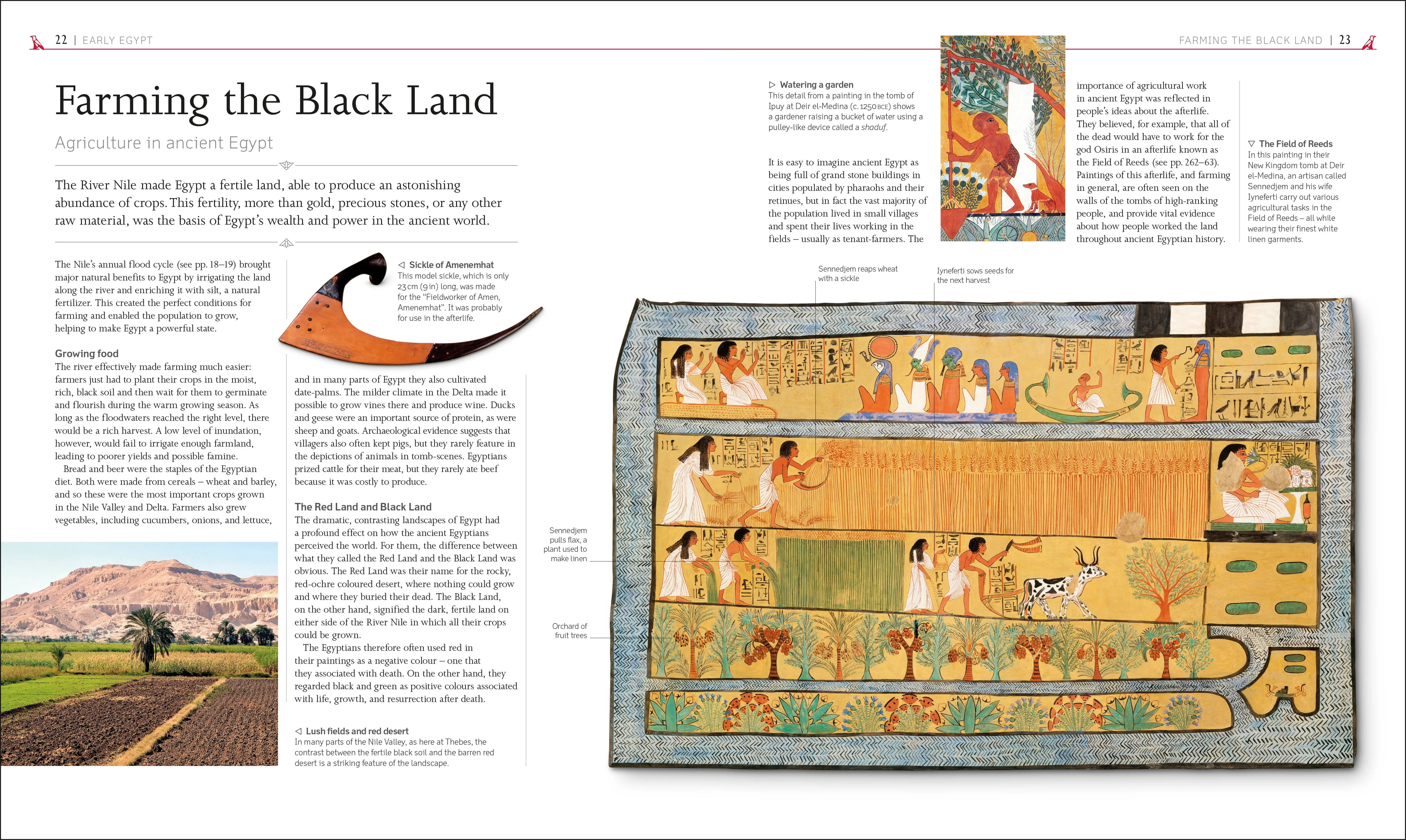 Ancient Egypt - Image 2