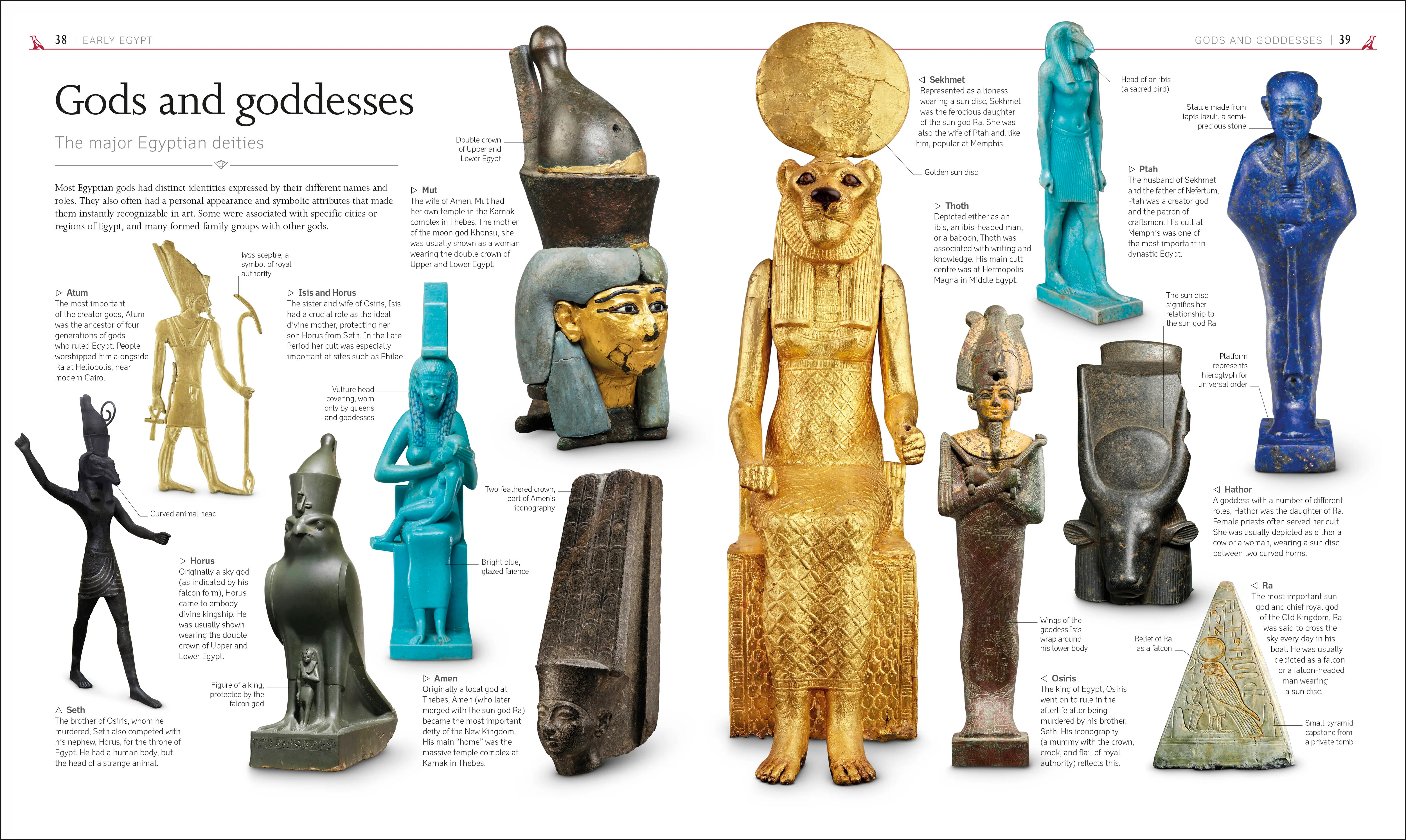 Ancient Egypt - Image 3