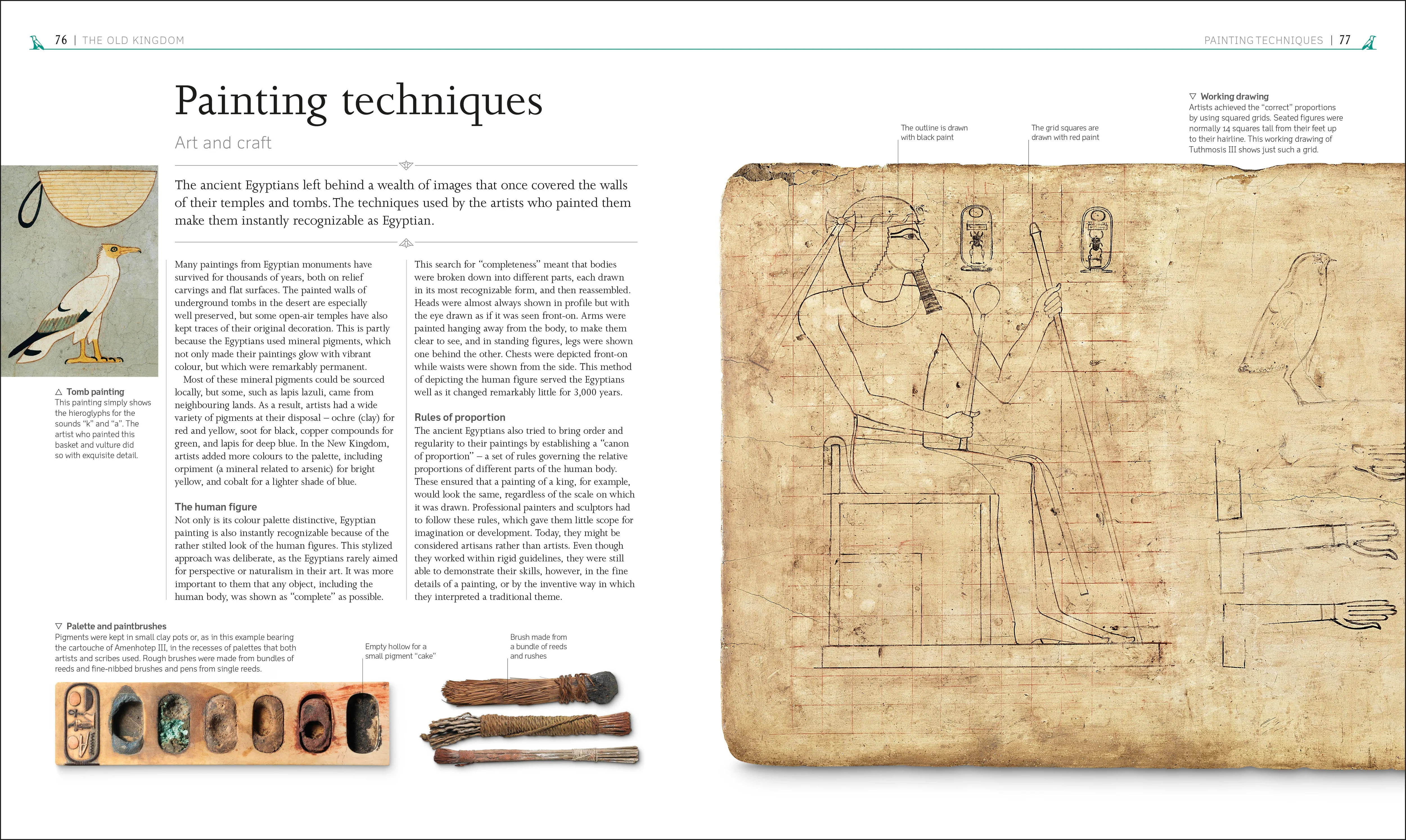 Ancient Egypt - Image 5