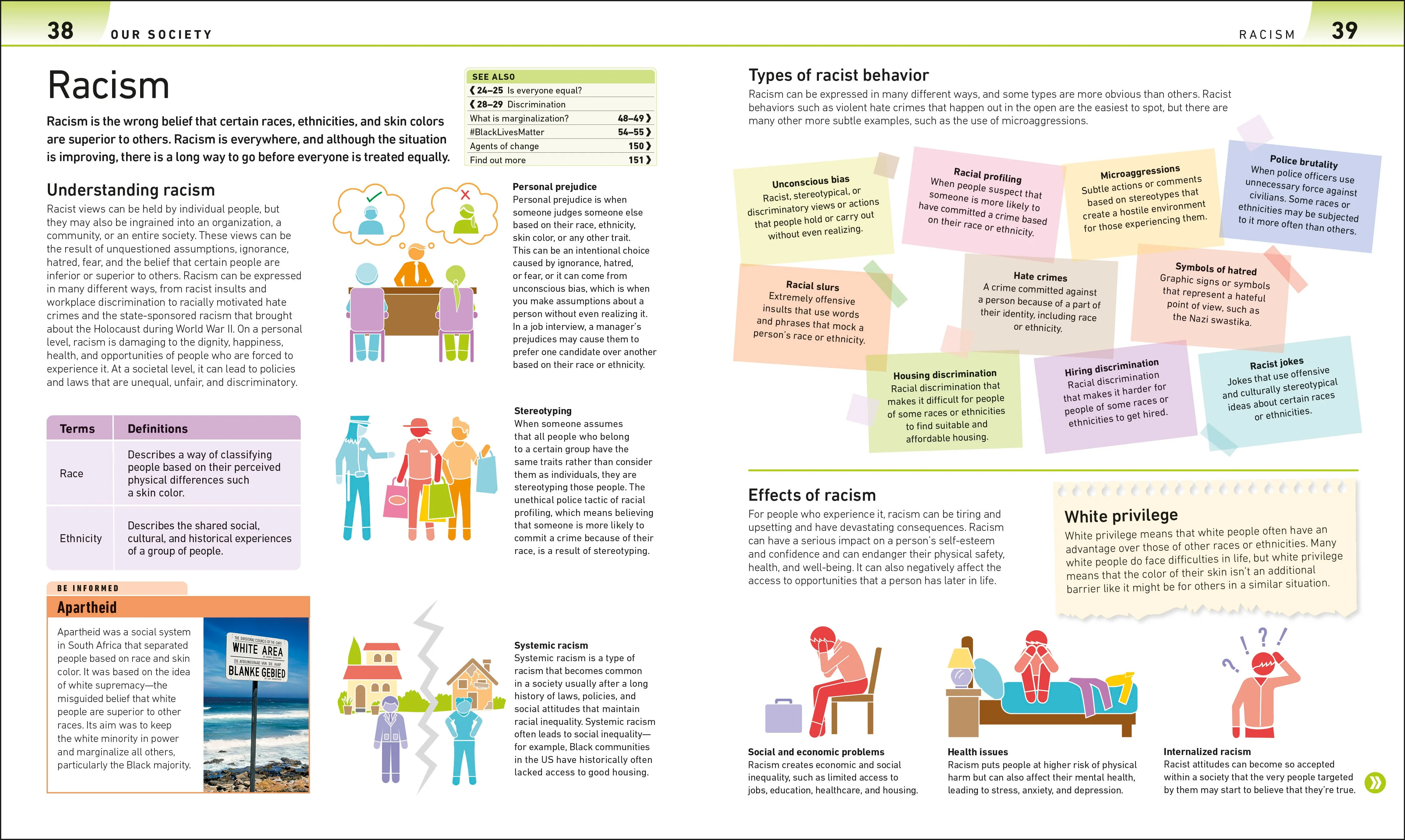 How to be a Global Citizen - Image 3
