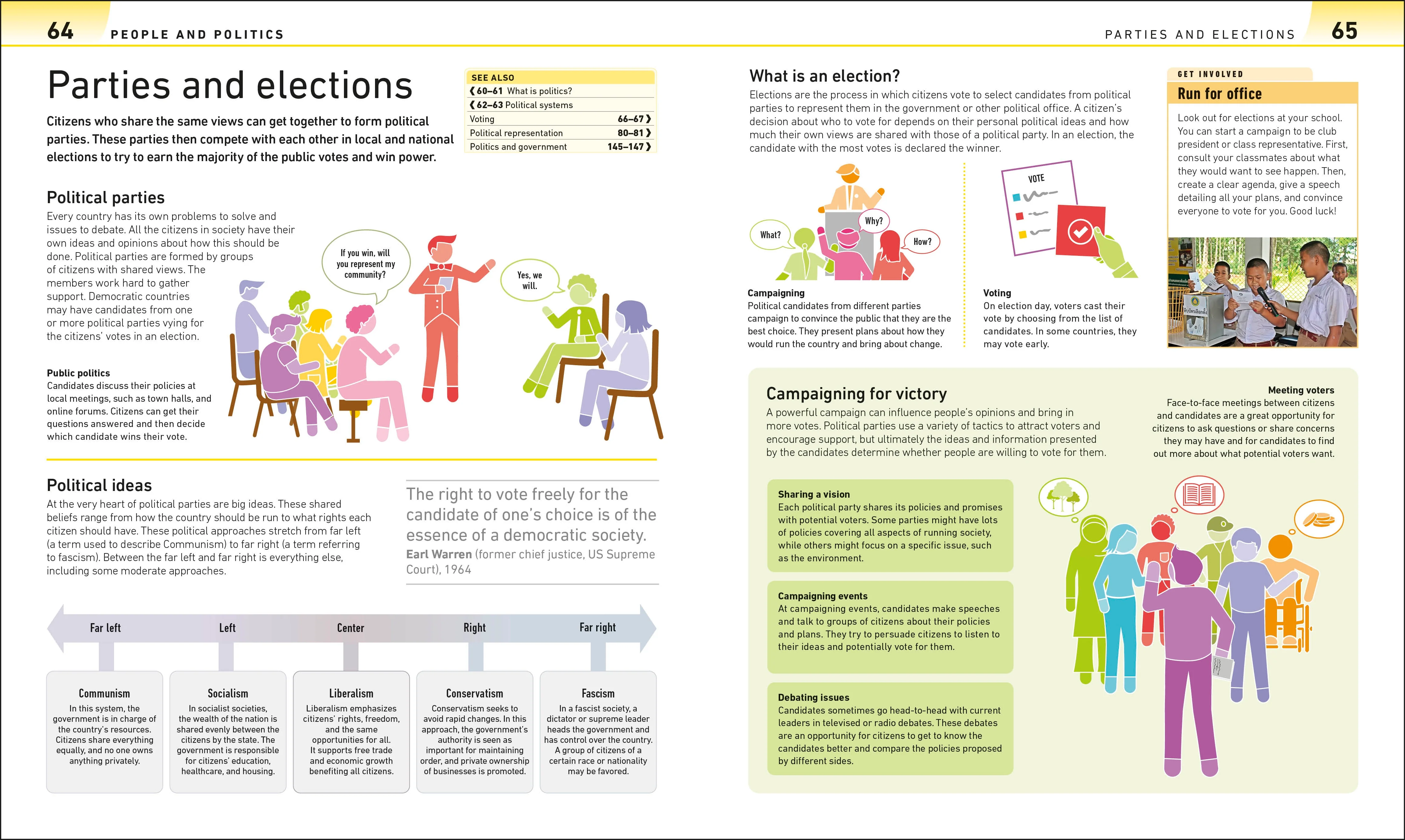 How to be a Global Citizen - Image 6