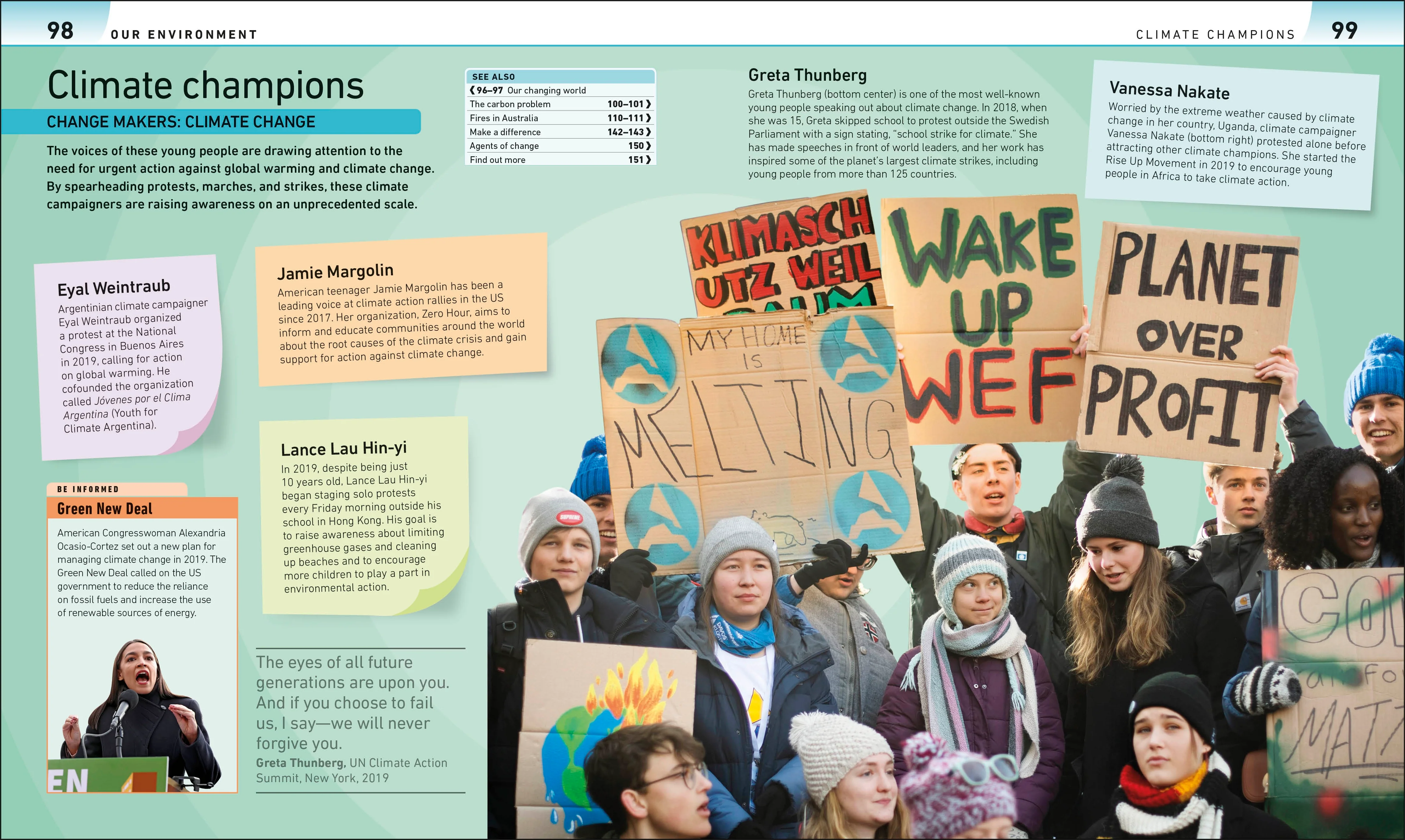 How to be a Global Citizen - Image 7