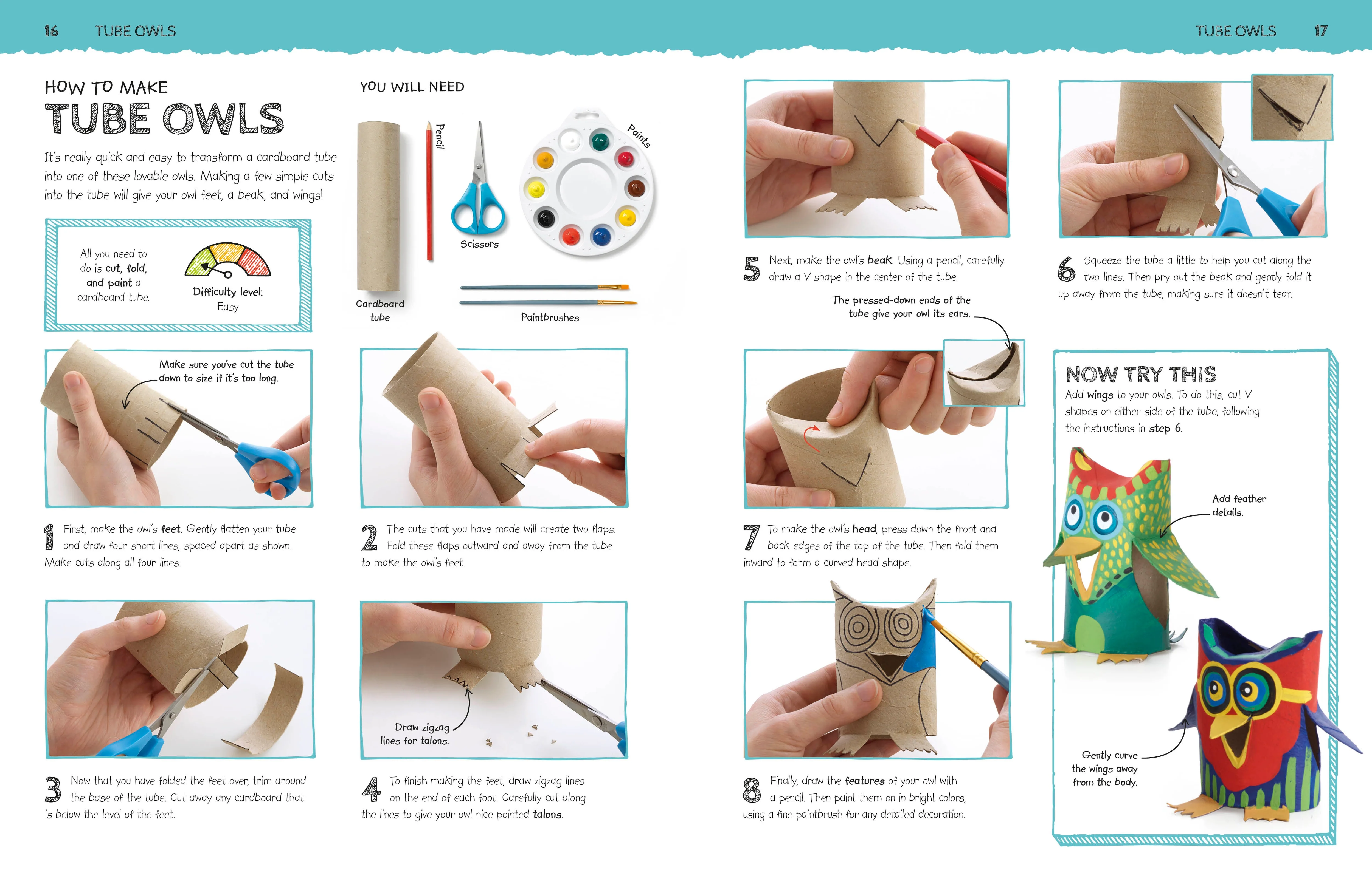 Out of the Box - Image 5