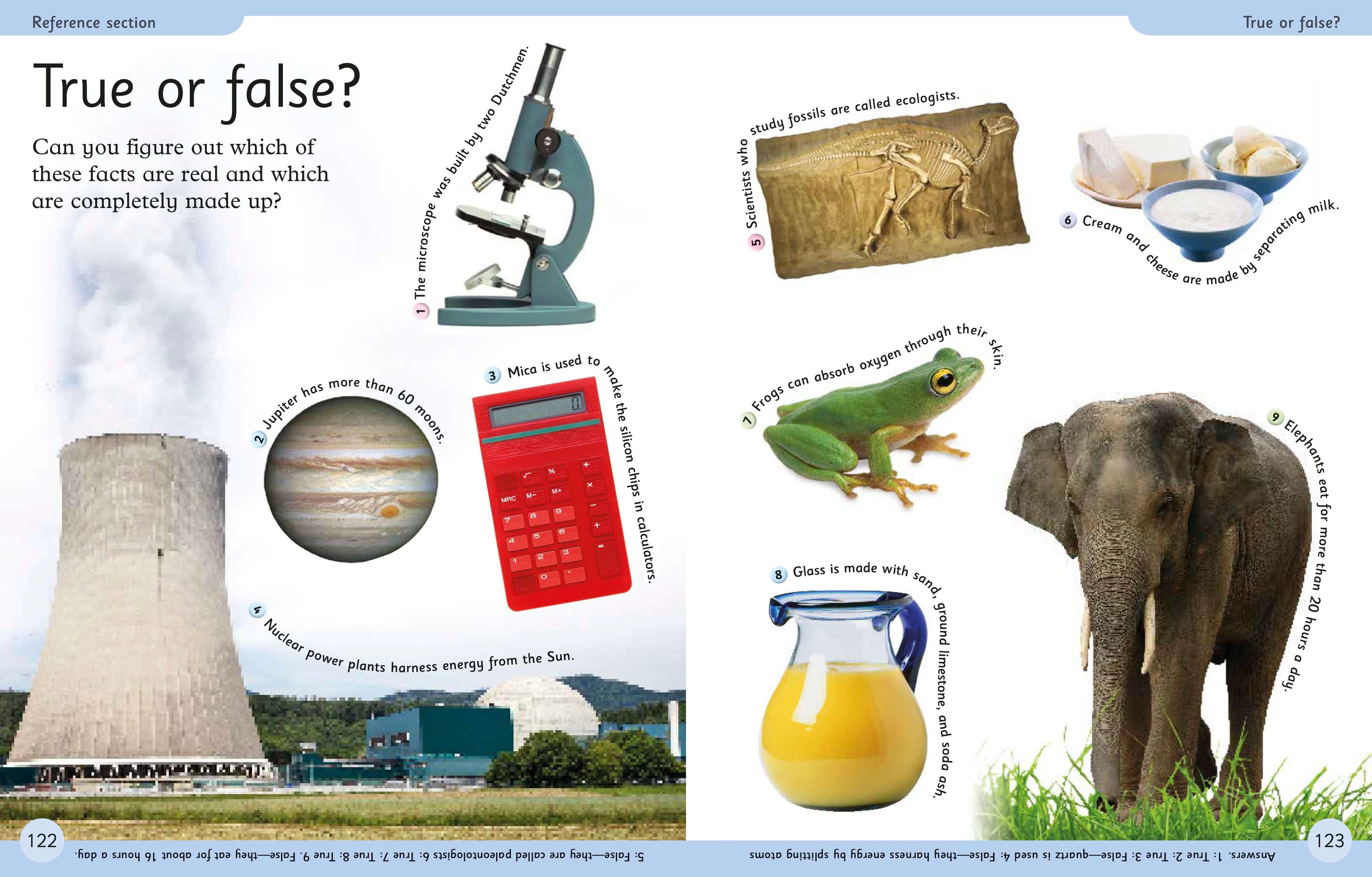 First Science Encyclopedia - Image 5