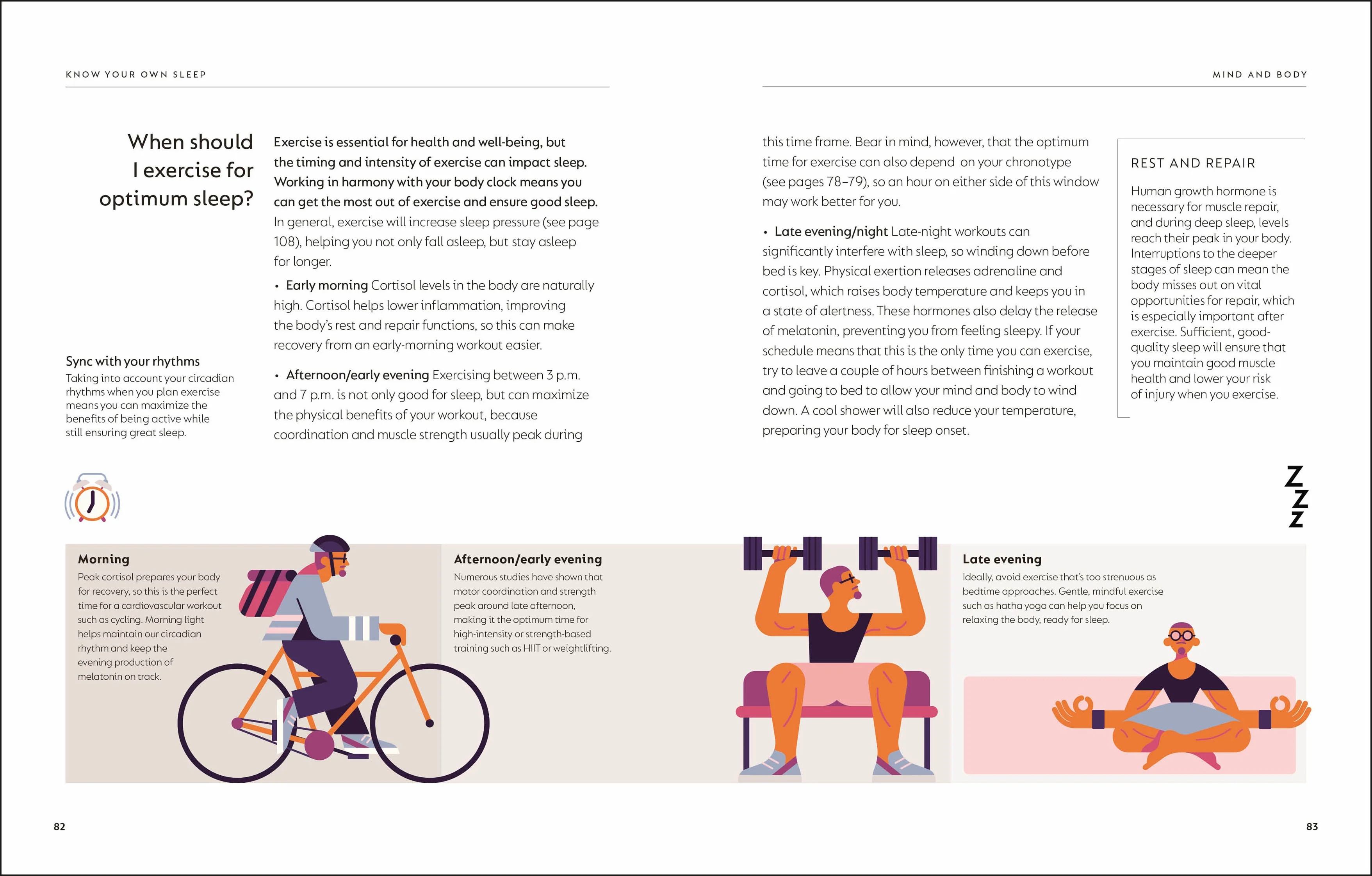 The Science of Sleep - Image 3
