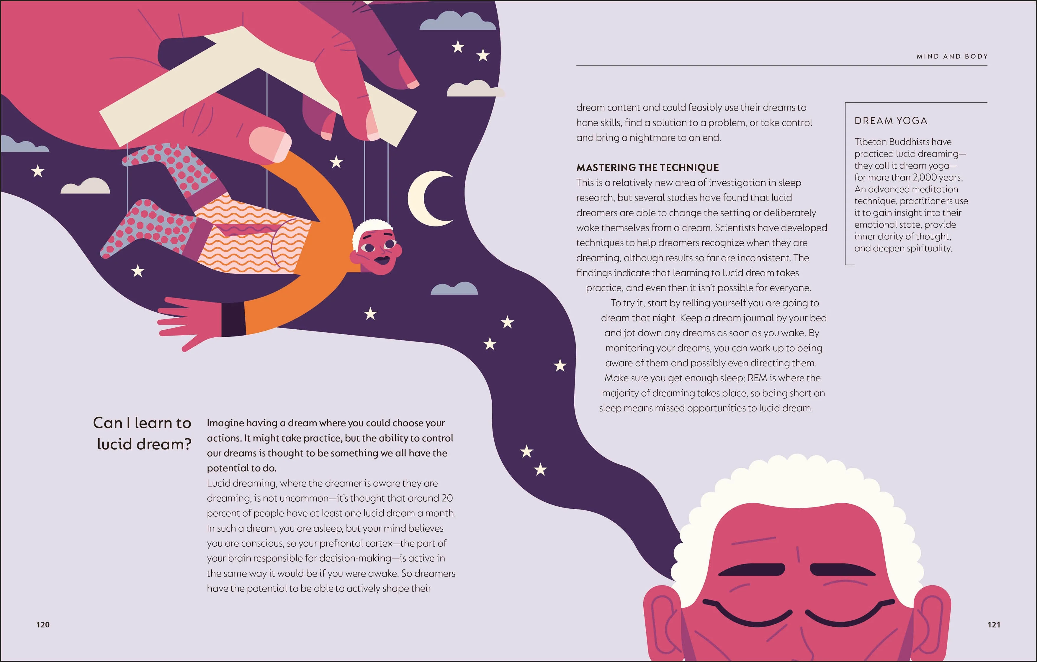 The Science of Sleep - Image 6