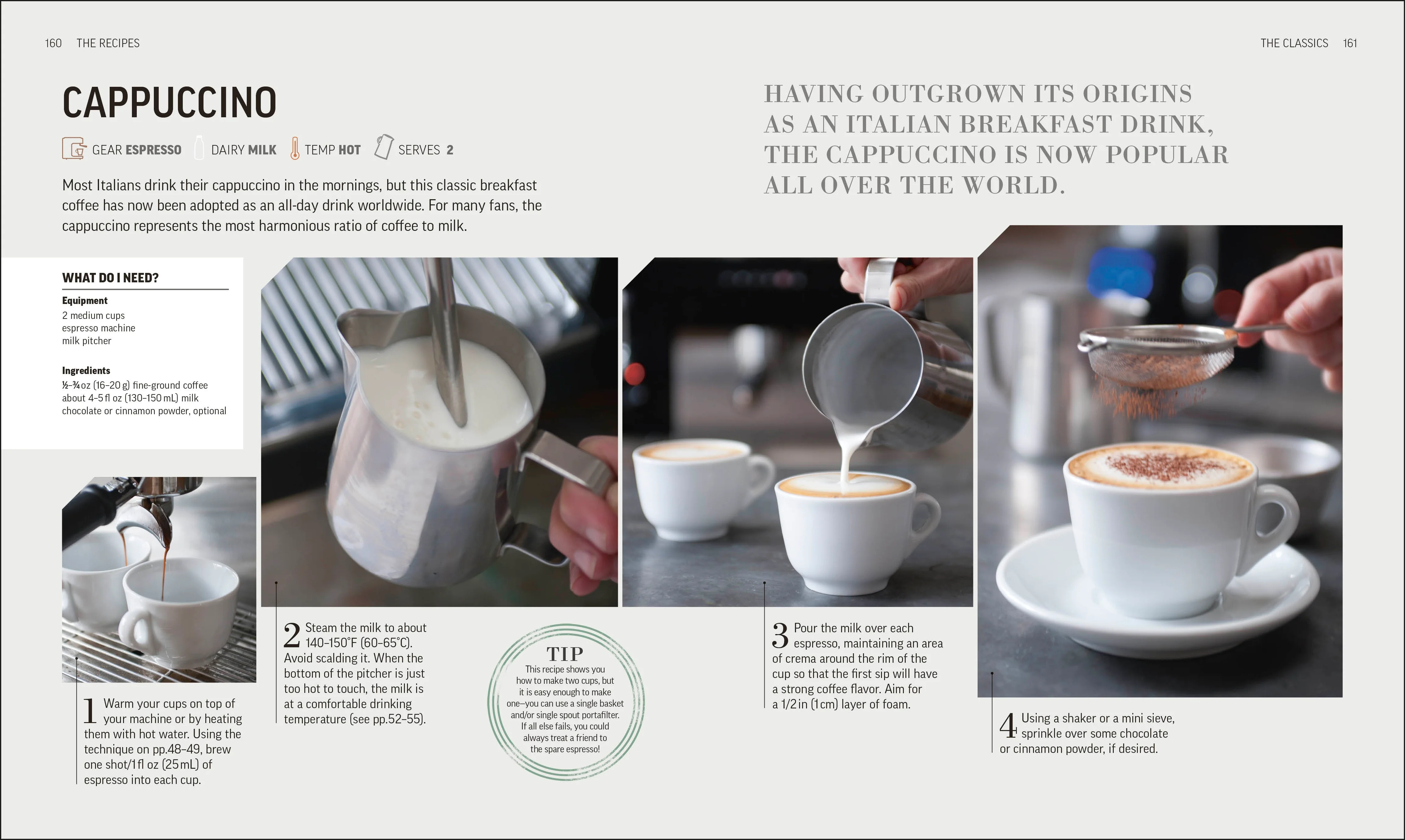 The Coffee Book - Image 7