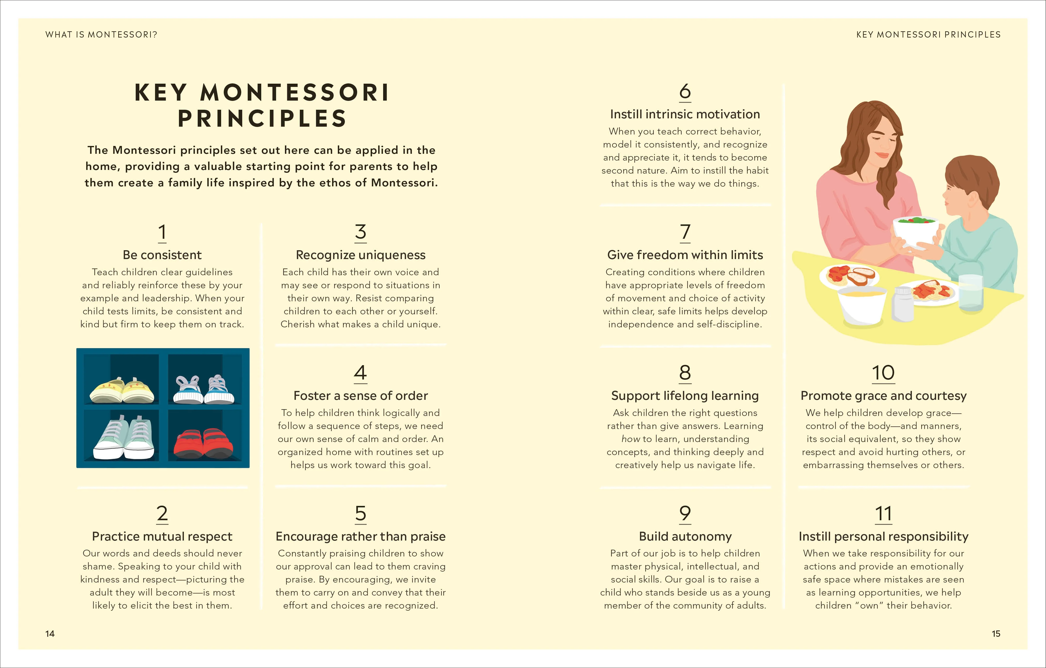 Montessori for Every Family - Image 2