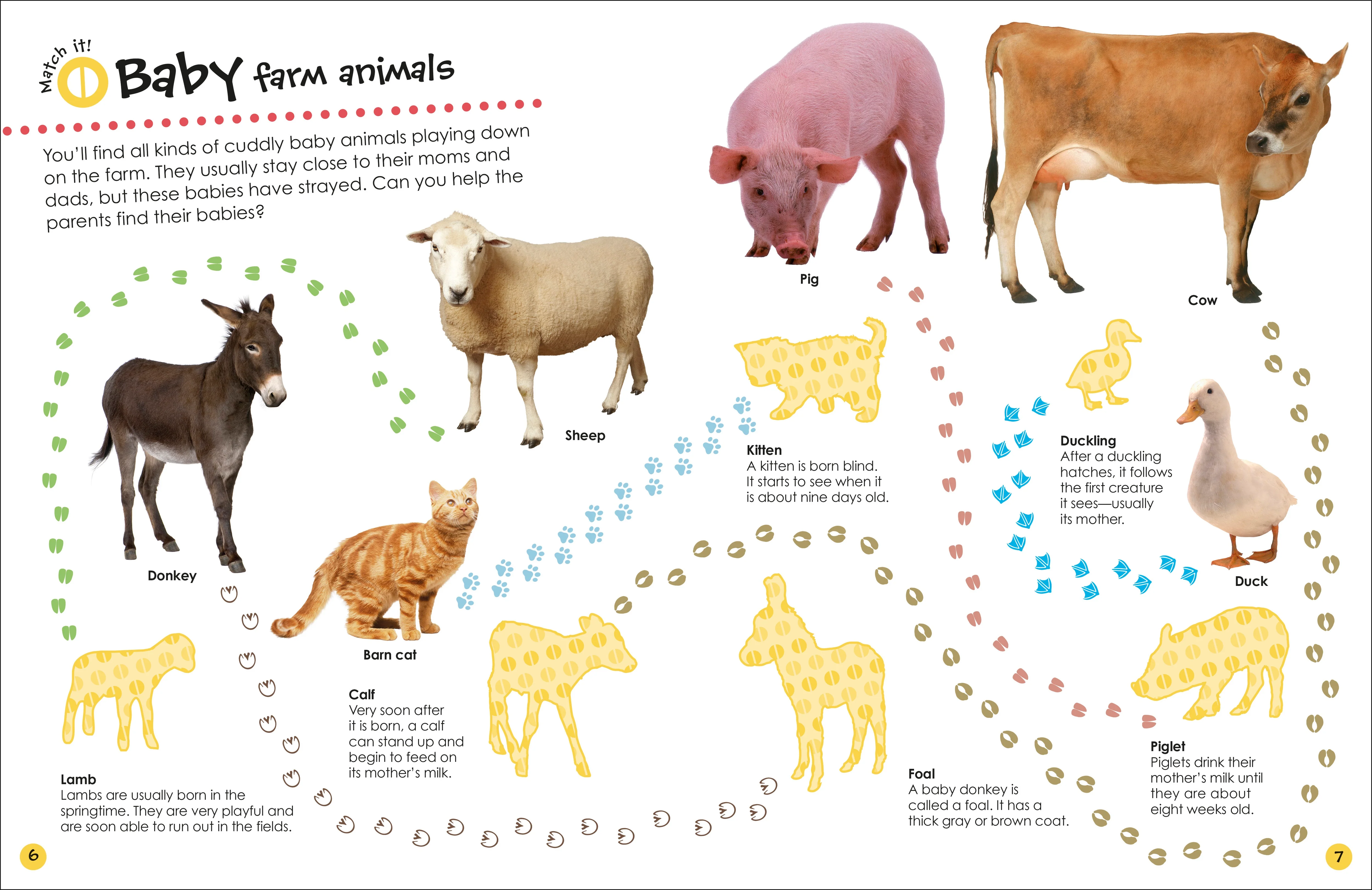 Ultimate Sticker Book Farm - Image 5