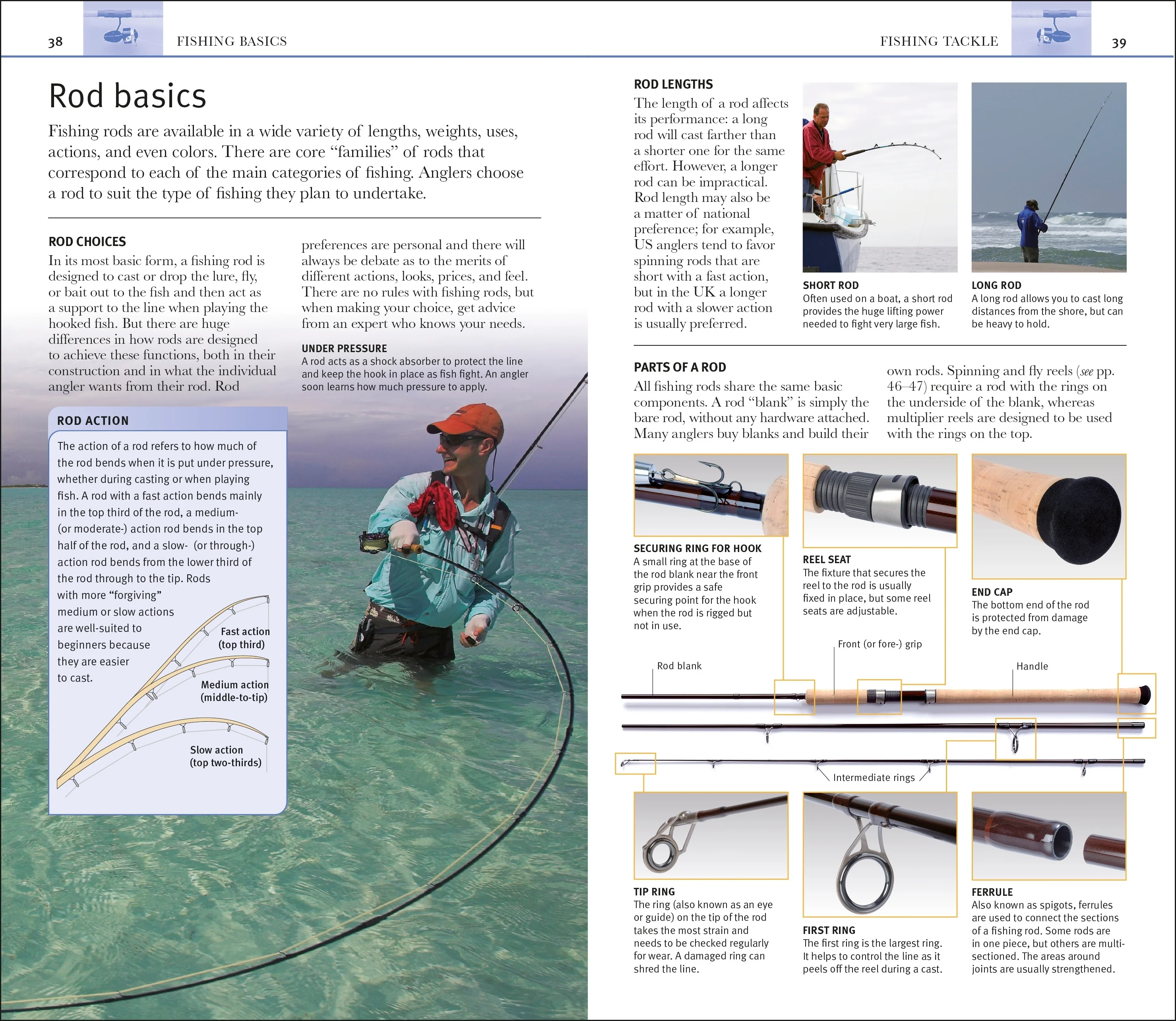 The Complete Fishing Manual - Image 2